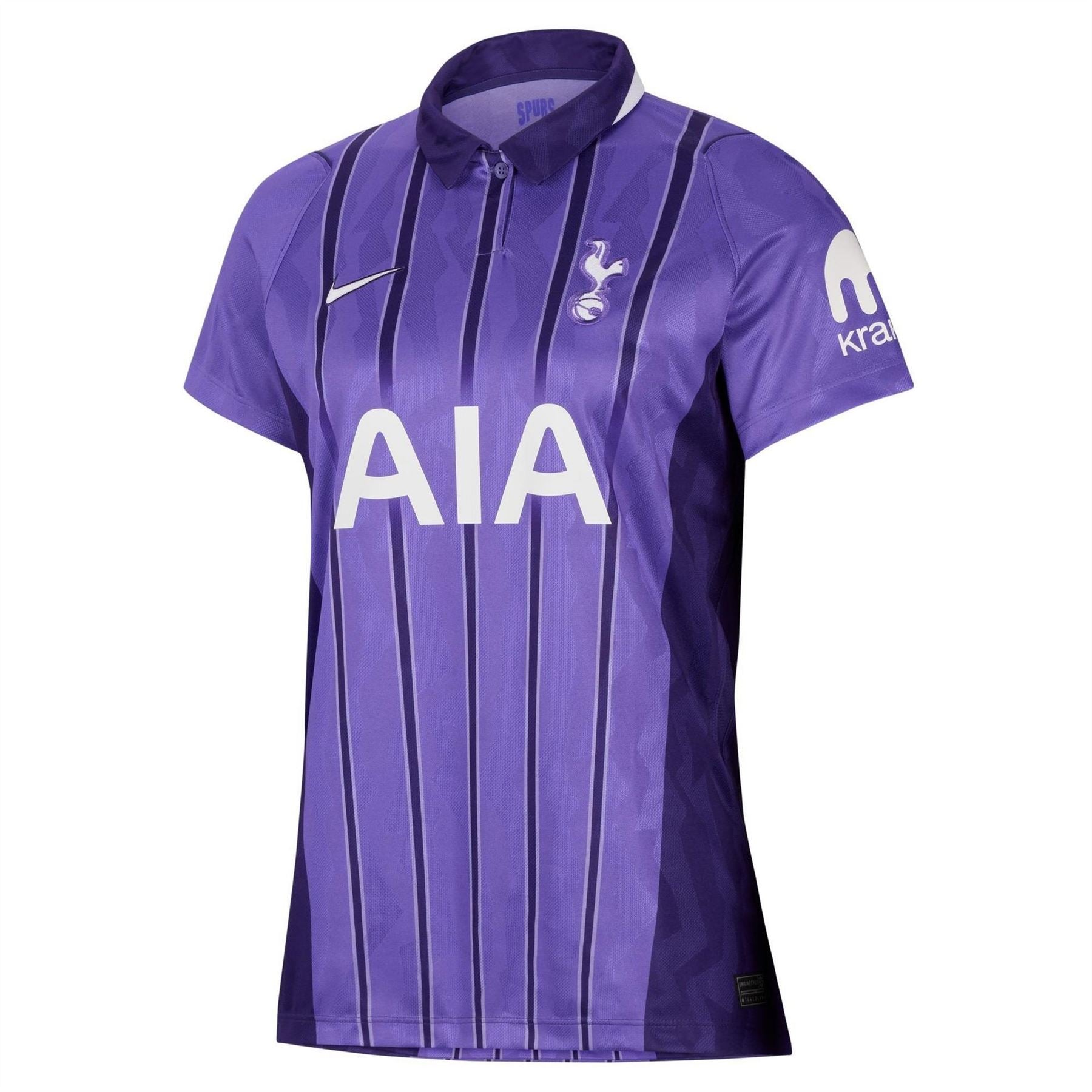 Nike Womens Third Shirt 2026 27