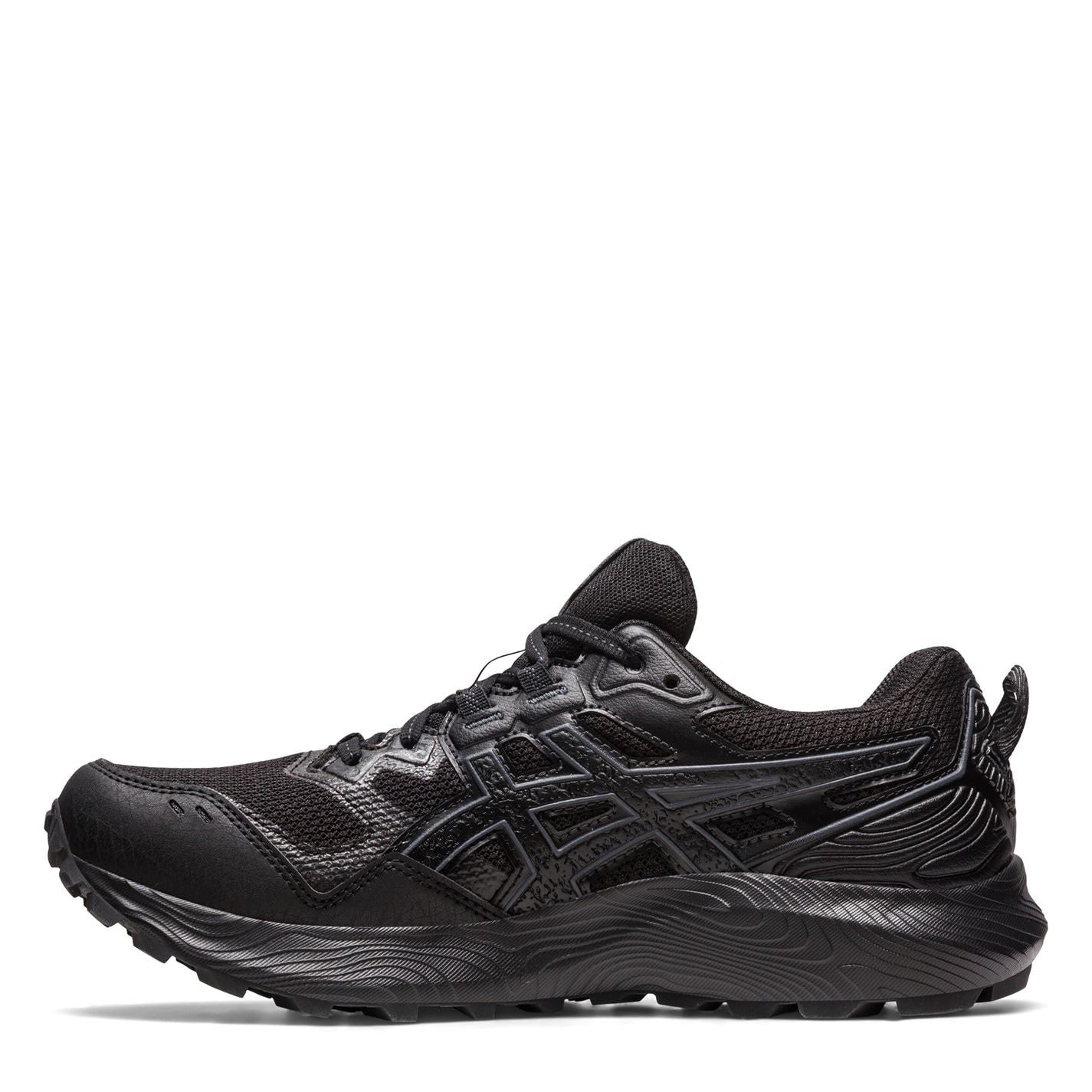 Asics Sonoma 7 GTX Low Top Running Sneakers