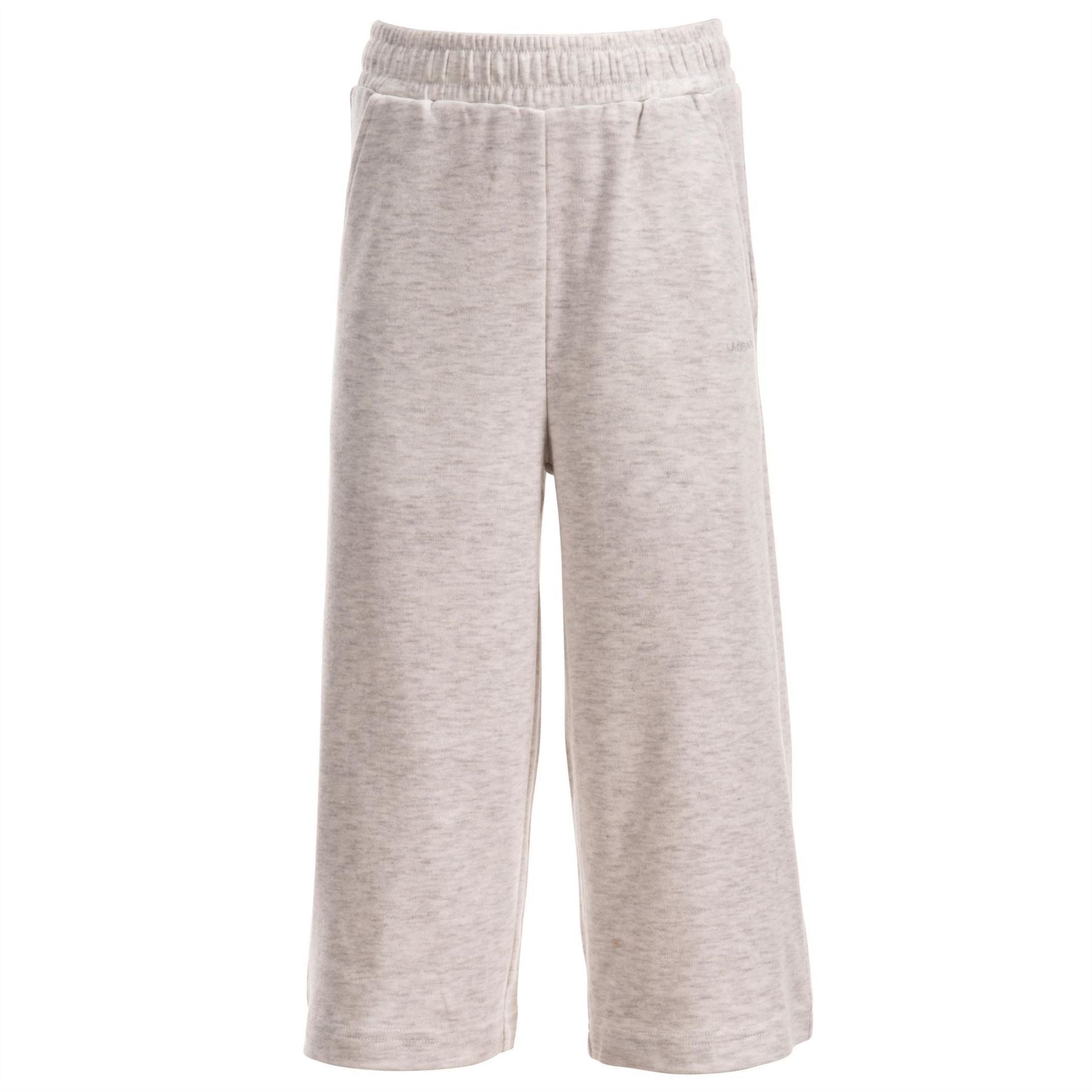 LA Gear 4 Wide Leg Pants Junior Girls