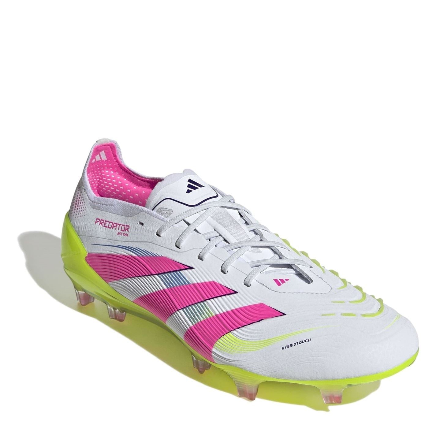 adidas Predator Elite Firm Ground Football Boots