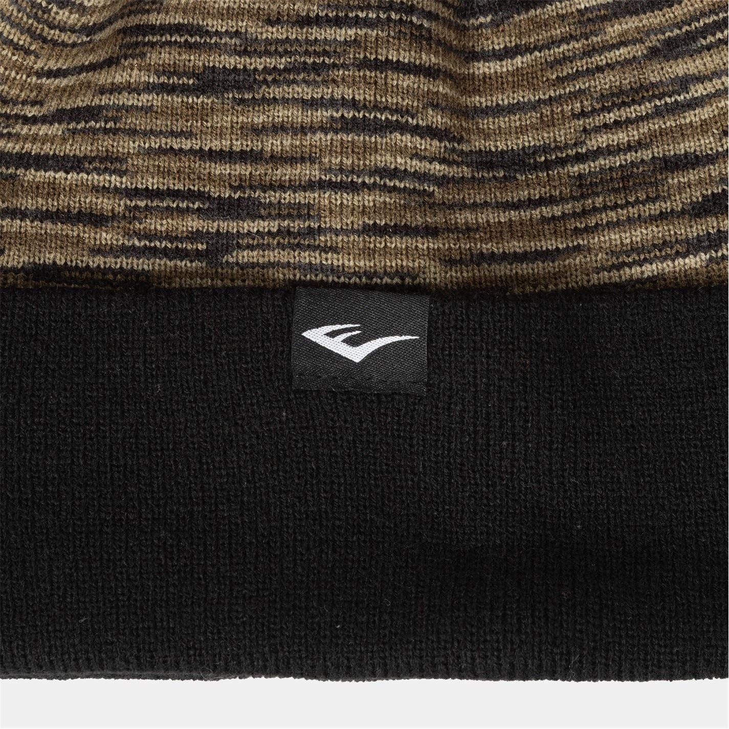Everlast Flex Logo Adjustable Cuff Beanie