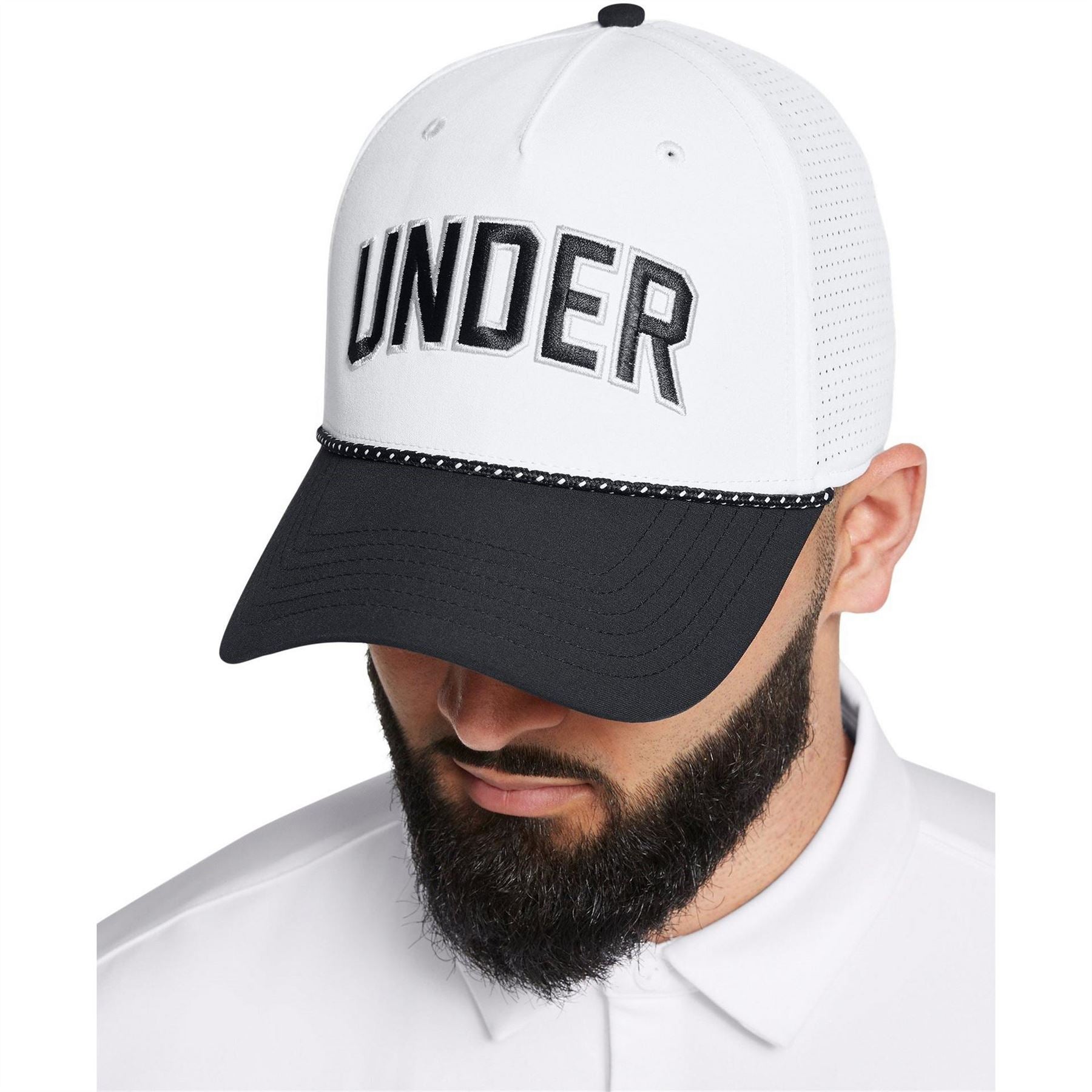 Under Armour Drive Rope Golf Cap