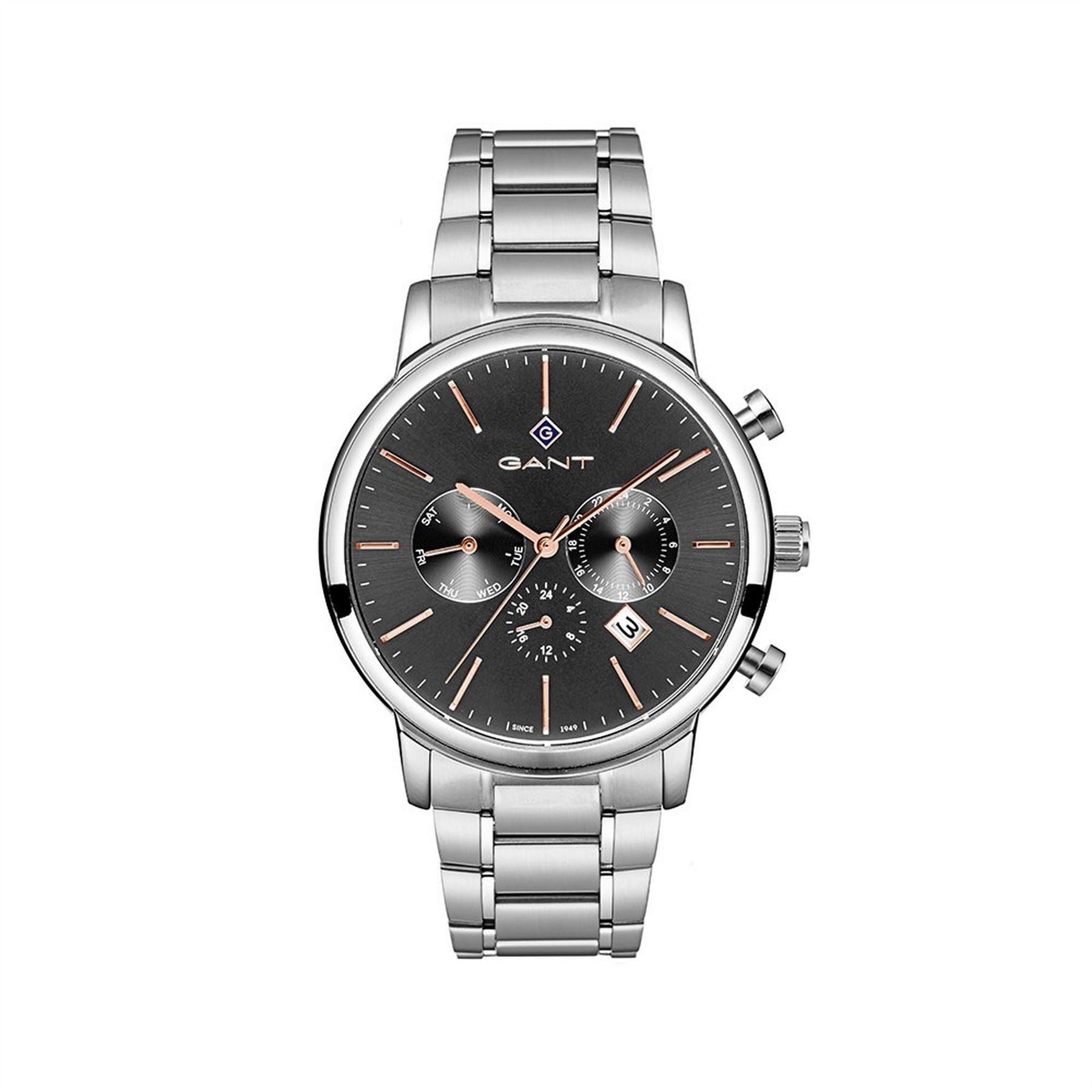 Gant Cleveland Analogue Quartz Watch