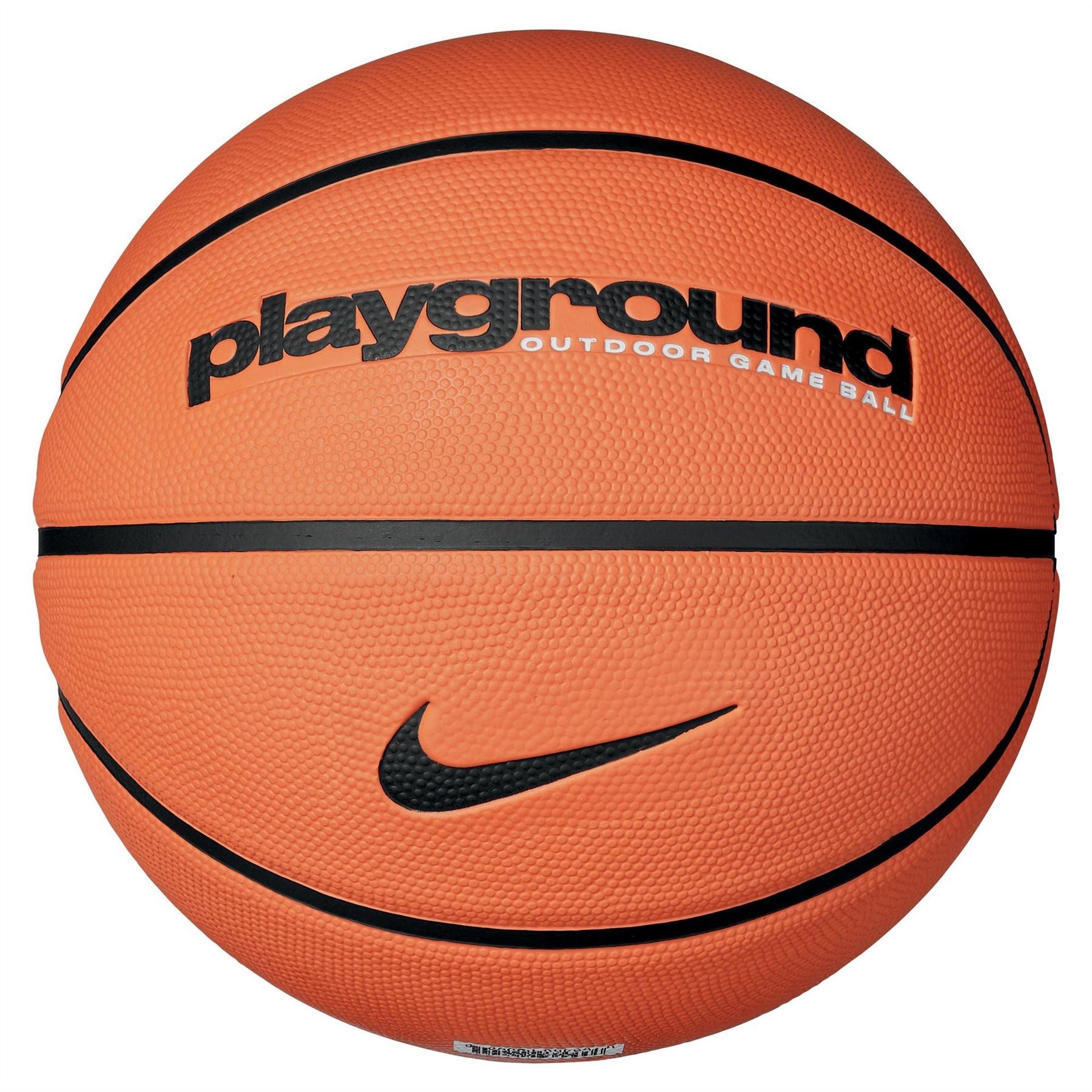 Nike Plygrnd Bball