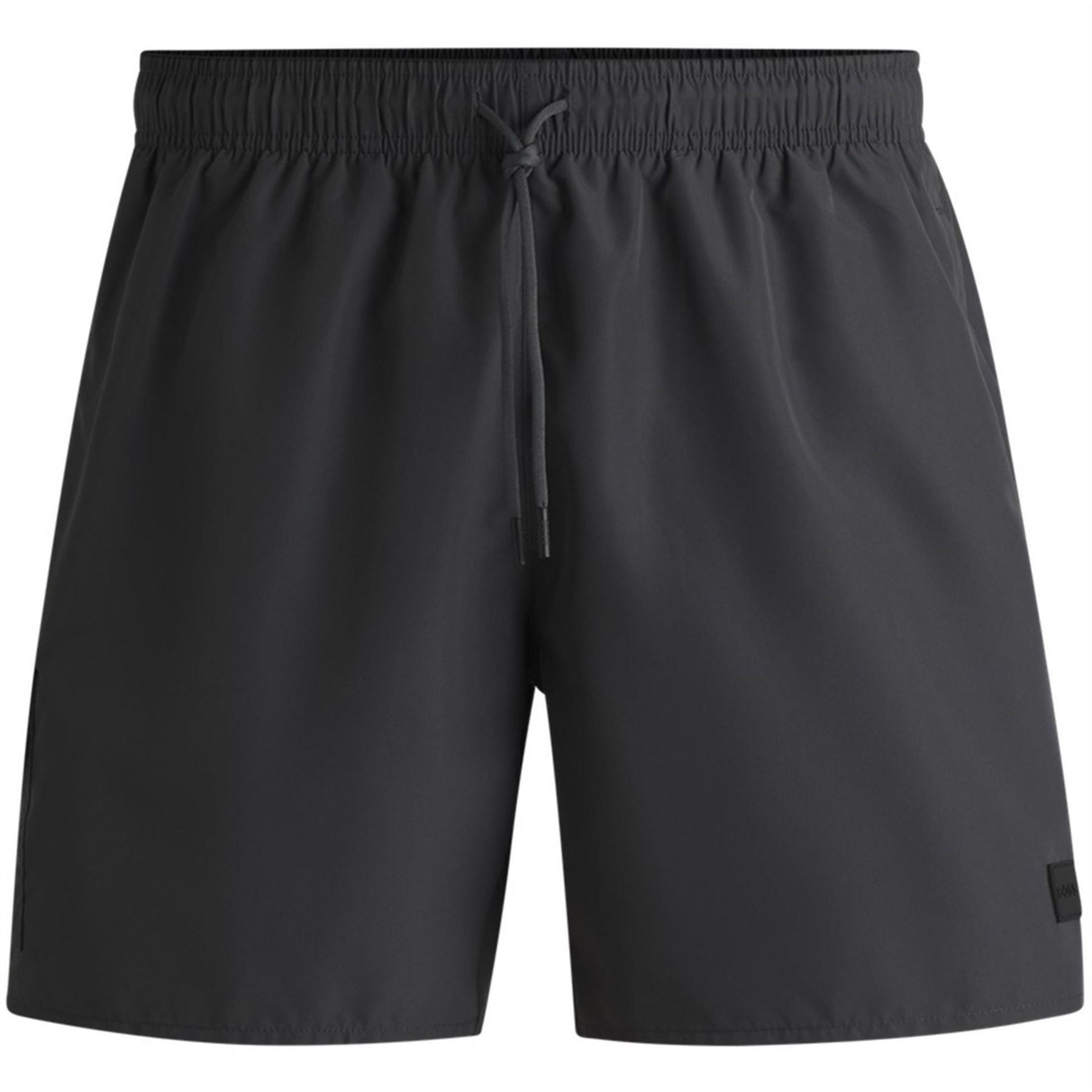 Boss Dive Swim Shorts With Mesh Lining