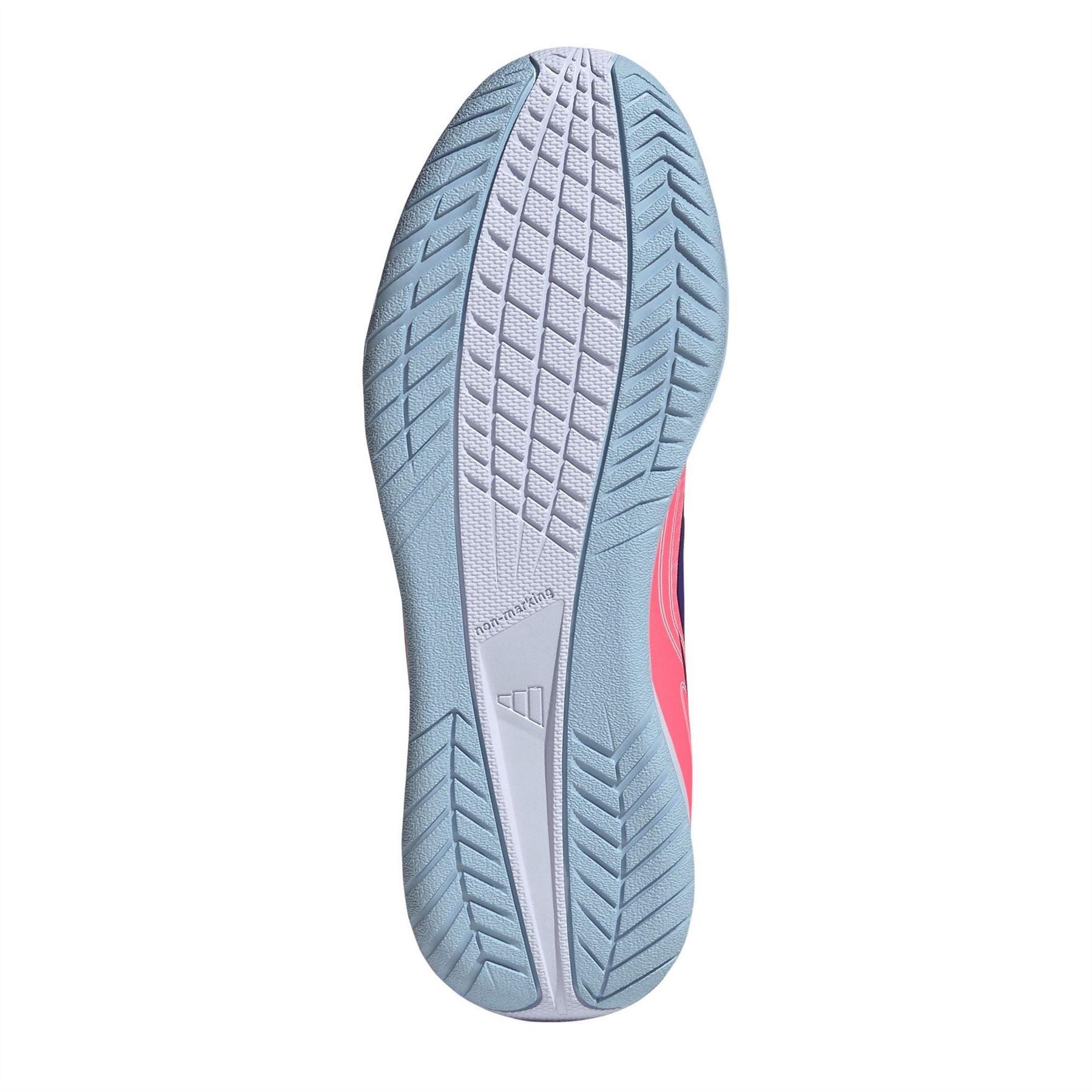 adidas Hyperfast Club Indoor Football Boots Juniors