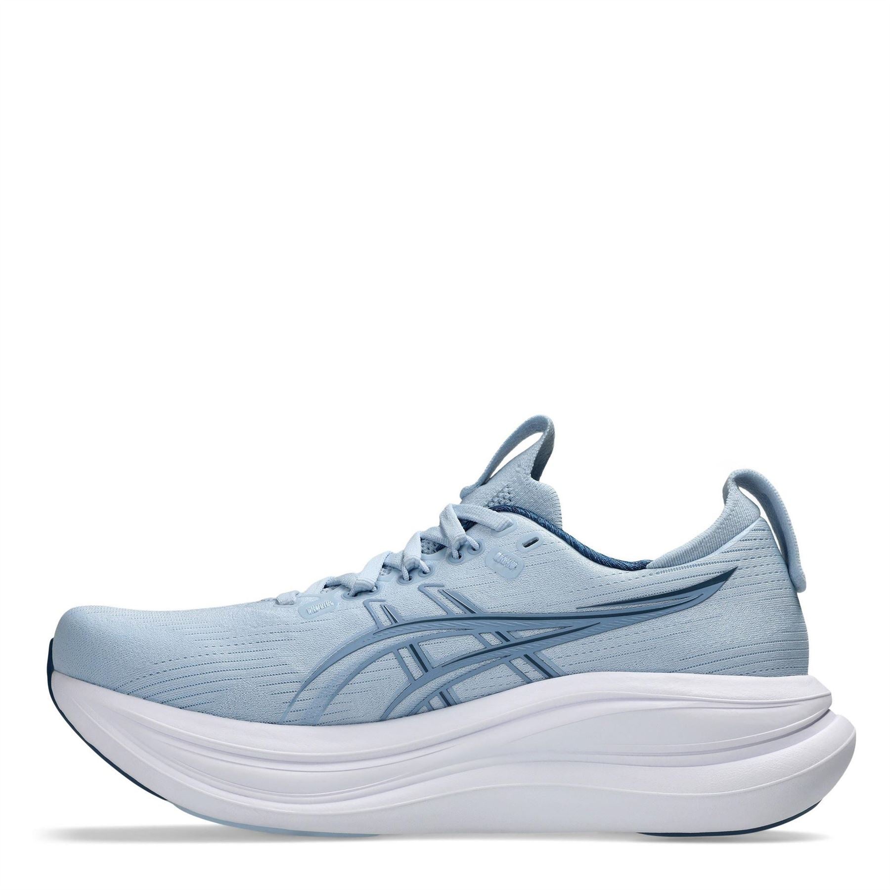 Asics Womens Gel Nimbus 28 Road Running Shoes