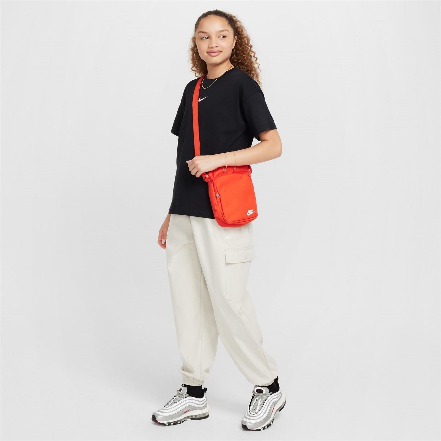 Nike G Nsw Tee Boy E