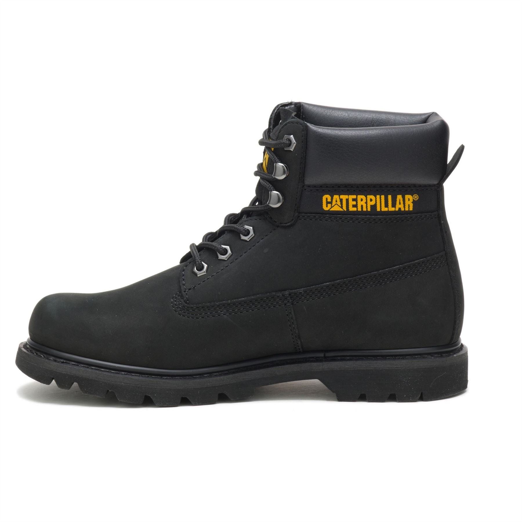 CAT Colorado Chukka Boots