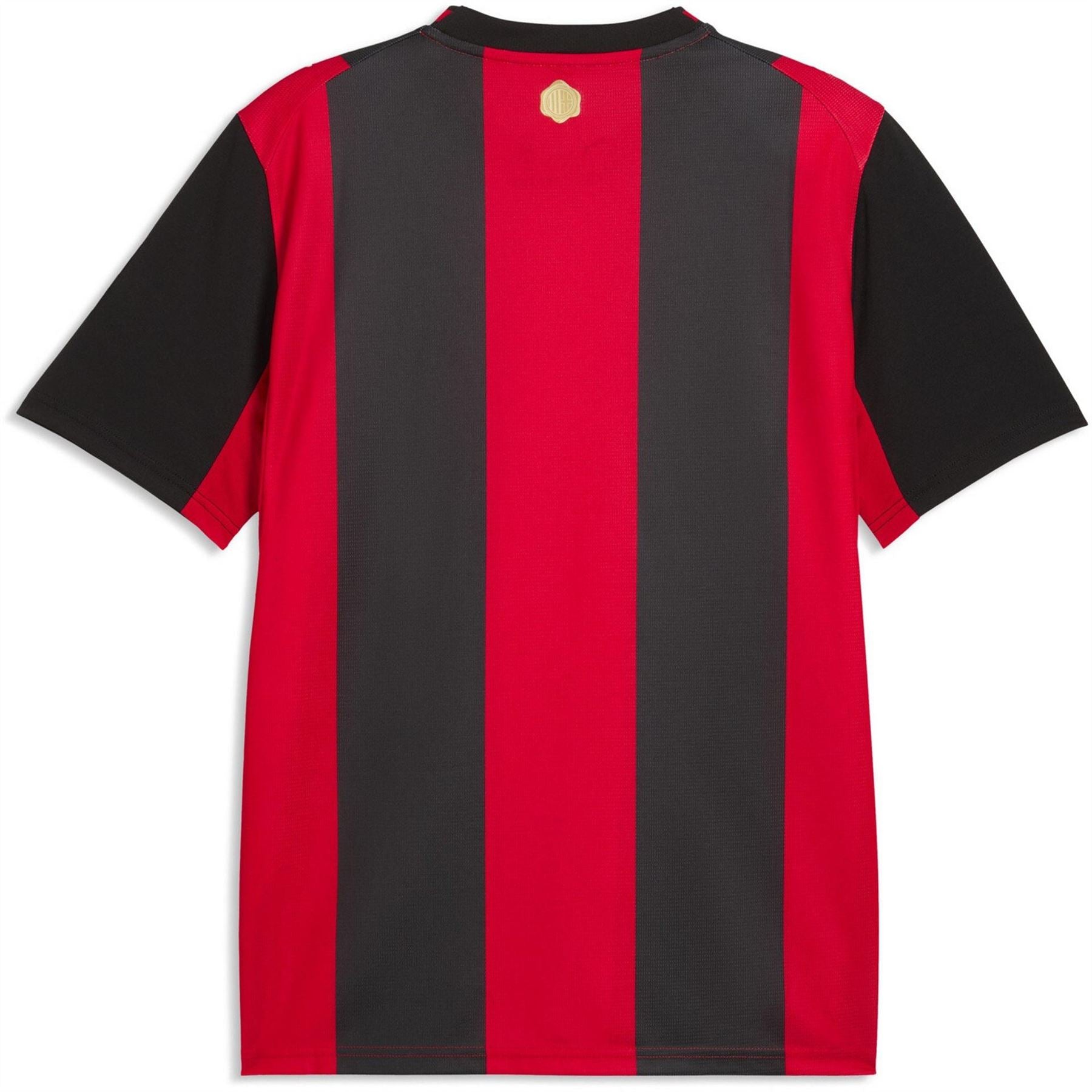 Puma Mens Milan Home Shirt 2026 27