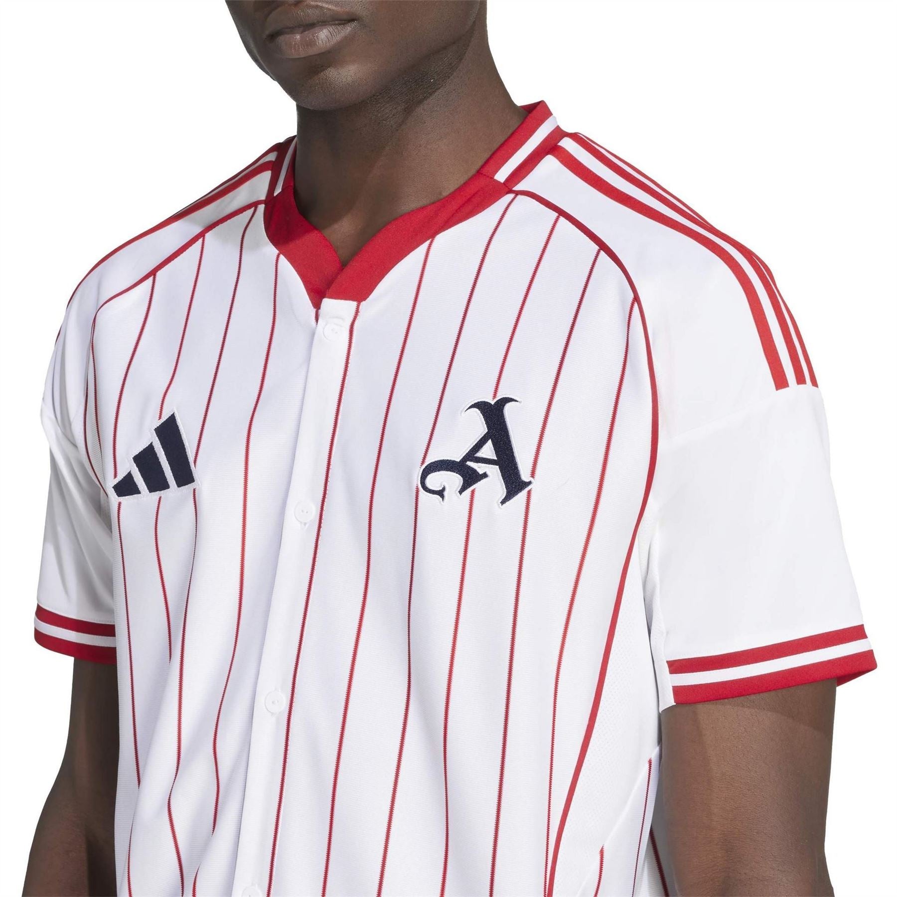 adidas Arsenal Short Sleeve T-Shirt