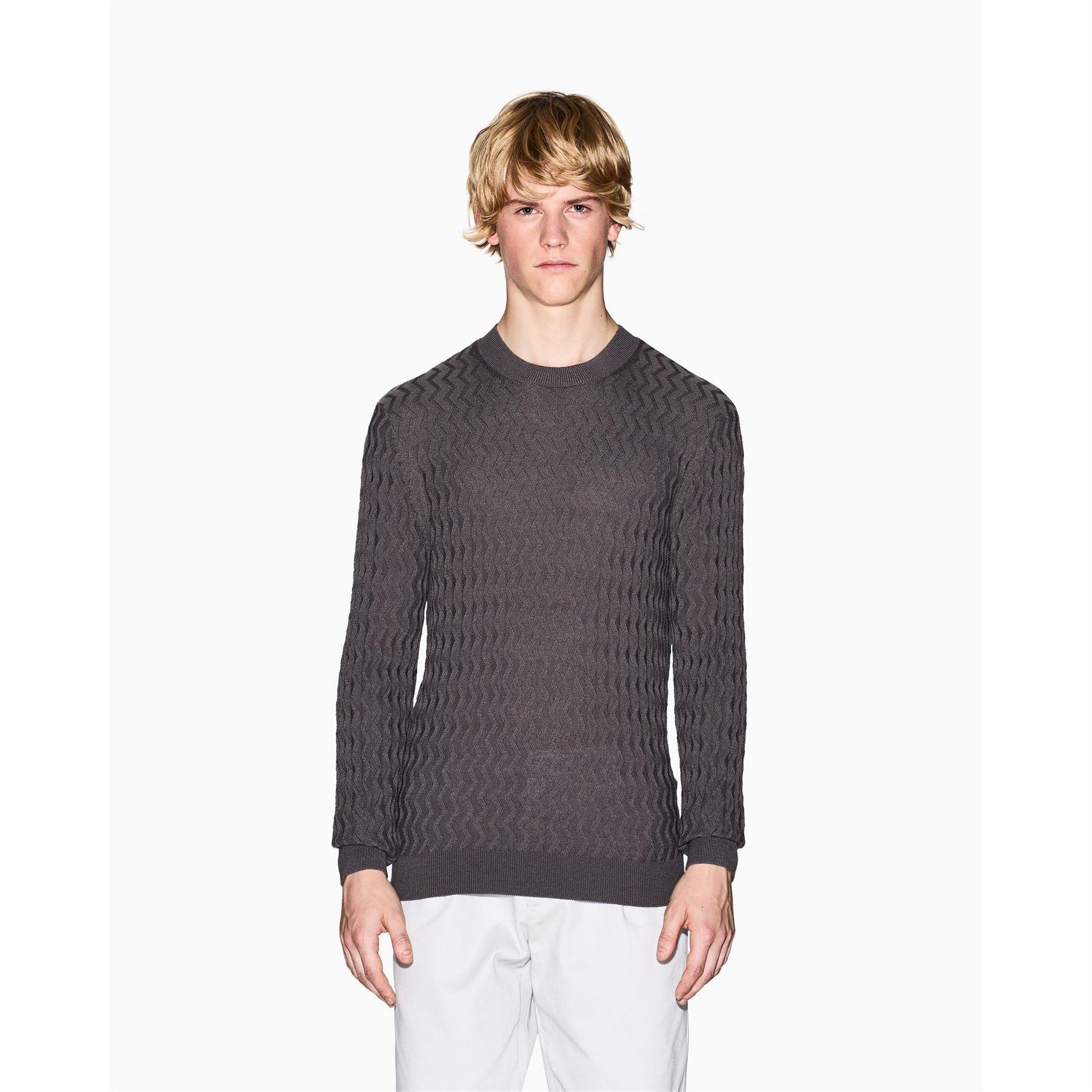 Armani Exchange Exchange Pullover