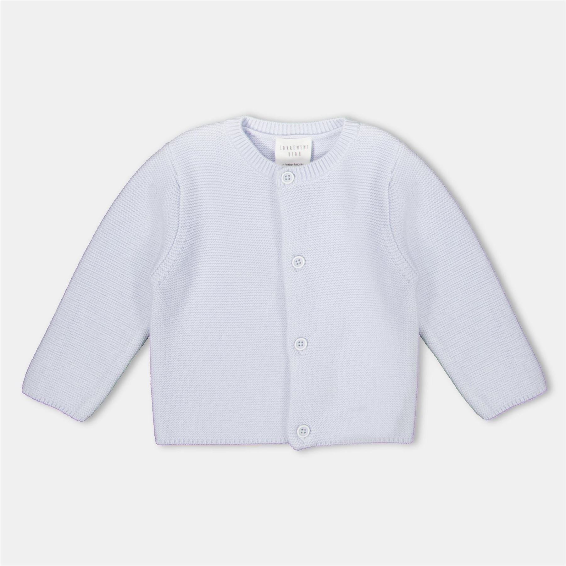 Carrement Beau Kids Knitted Cardigan