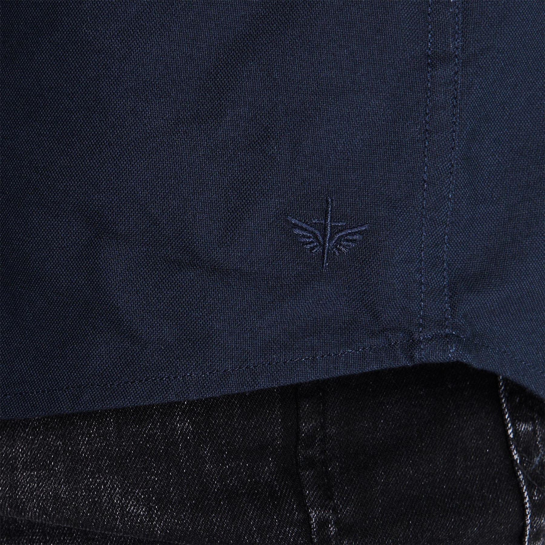 Firetrap Mens Basic Oxford Shirt