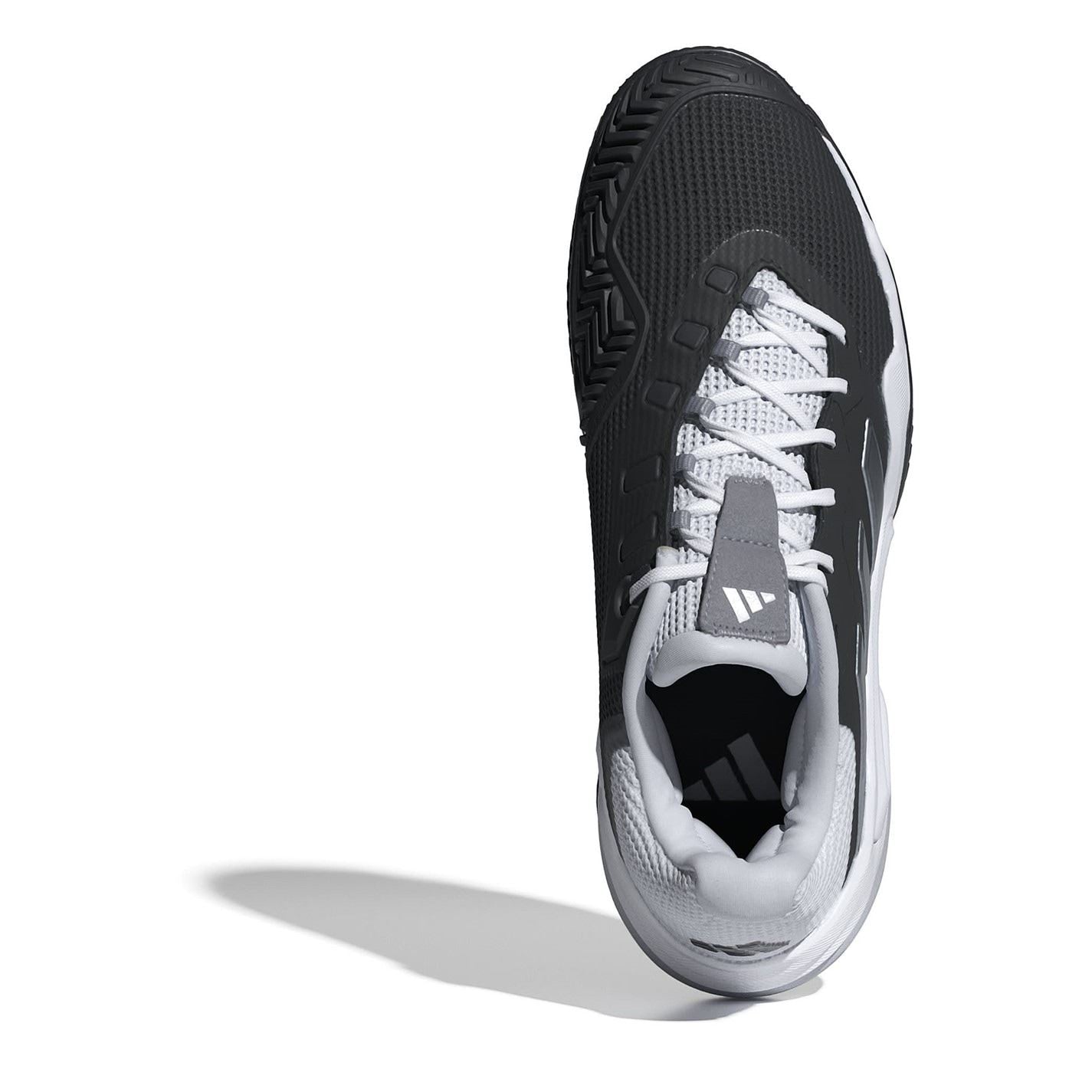 adidas Mens Barricade 13 Clay Tennis Shoes