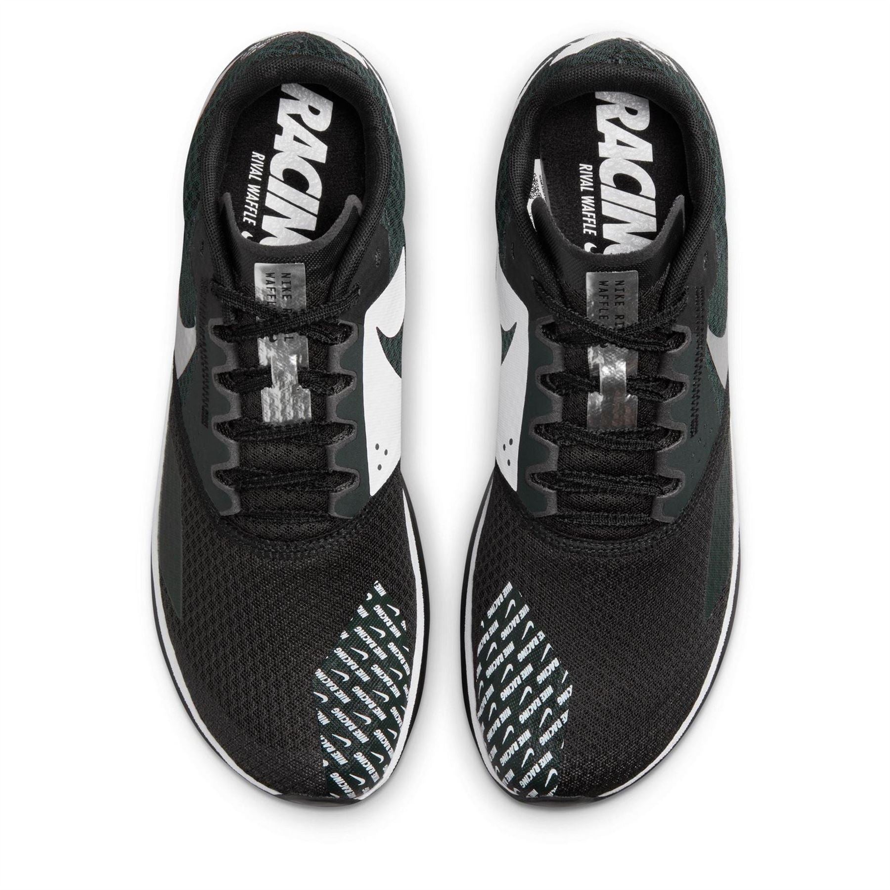 Nike Zoom Rival Waffle 6 Track Running Shoes