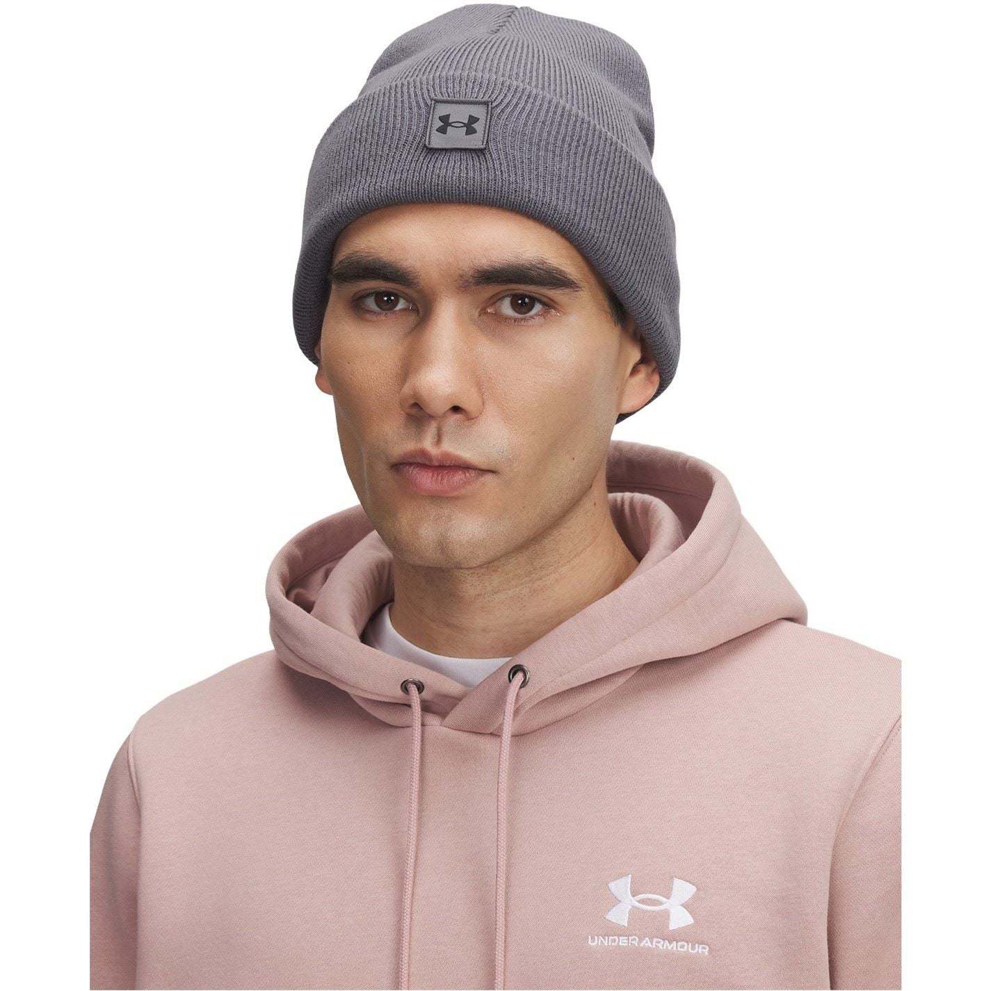 Under Armour Halftime Cuff Beanie