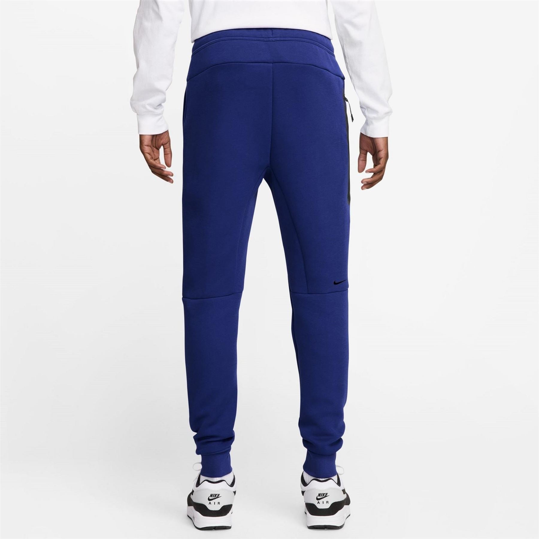 Nike Mens Tech Fleece Joggers