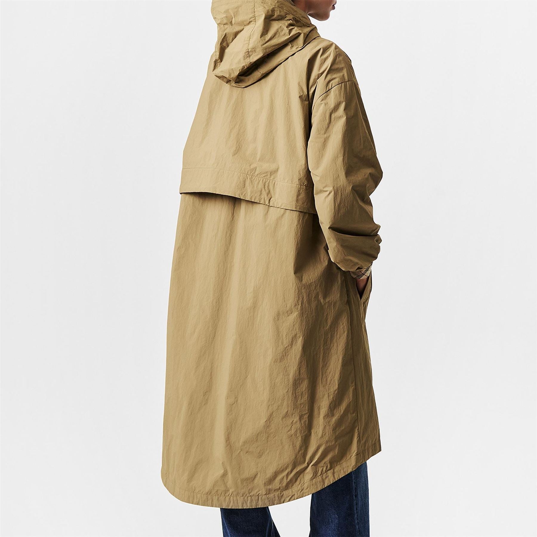 Barbour Showerproof Jacket