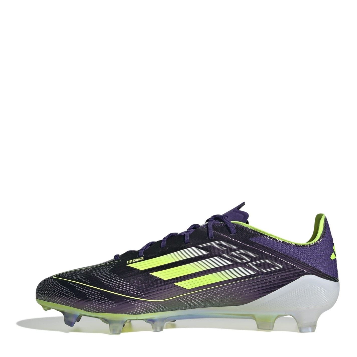 adidas F50 Elite Adults Firm Ground Football Boots