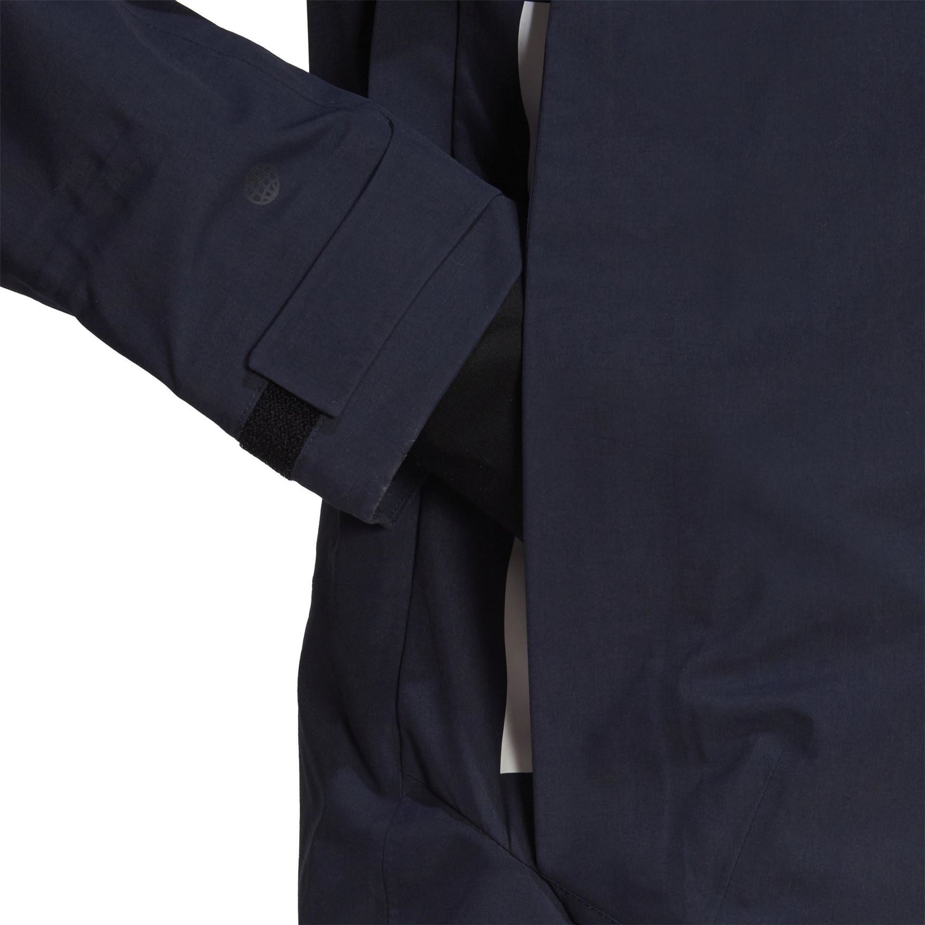 adidas Womens Myshelter 3l Gore Tex Snow Jacket