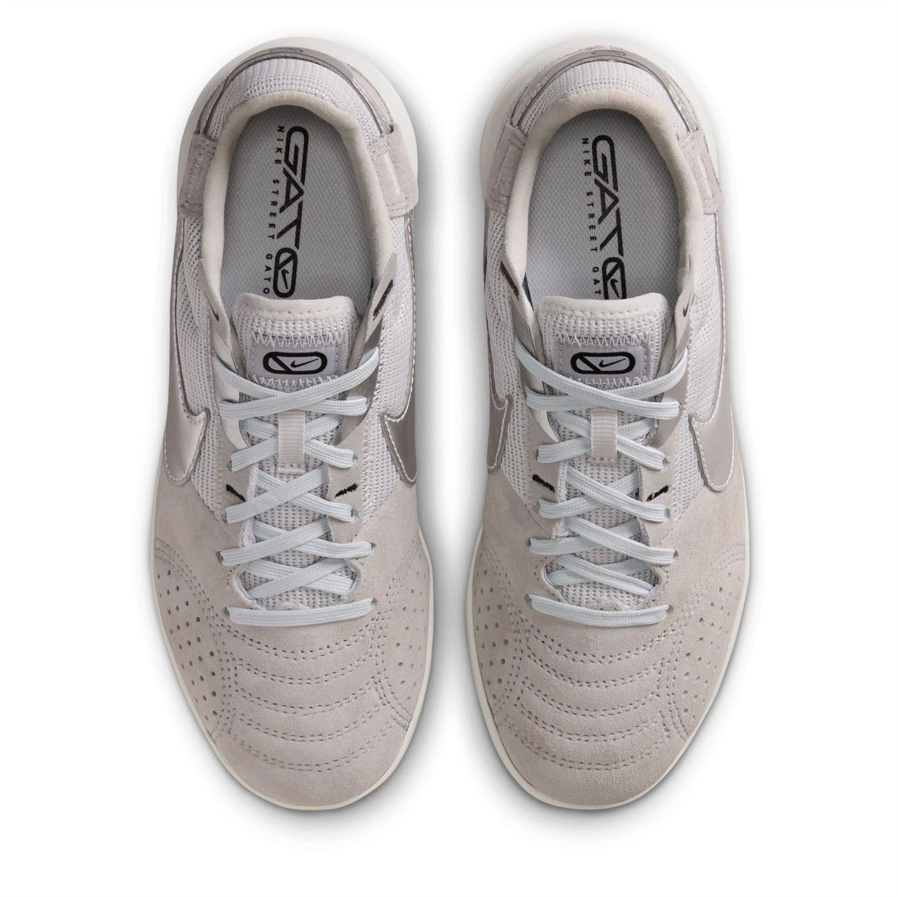 Nike Streetgato Indoor Football Boots Juniors