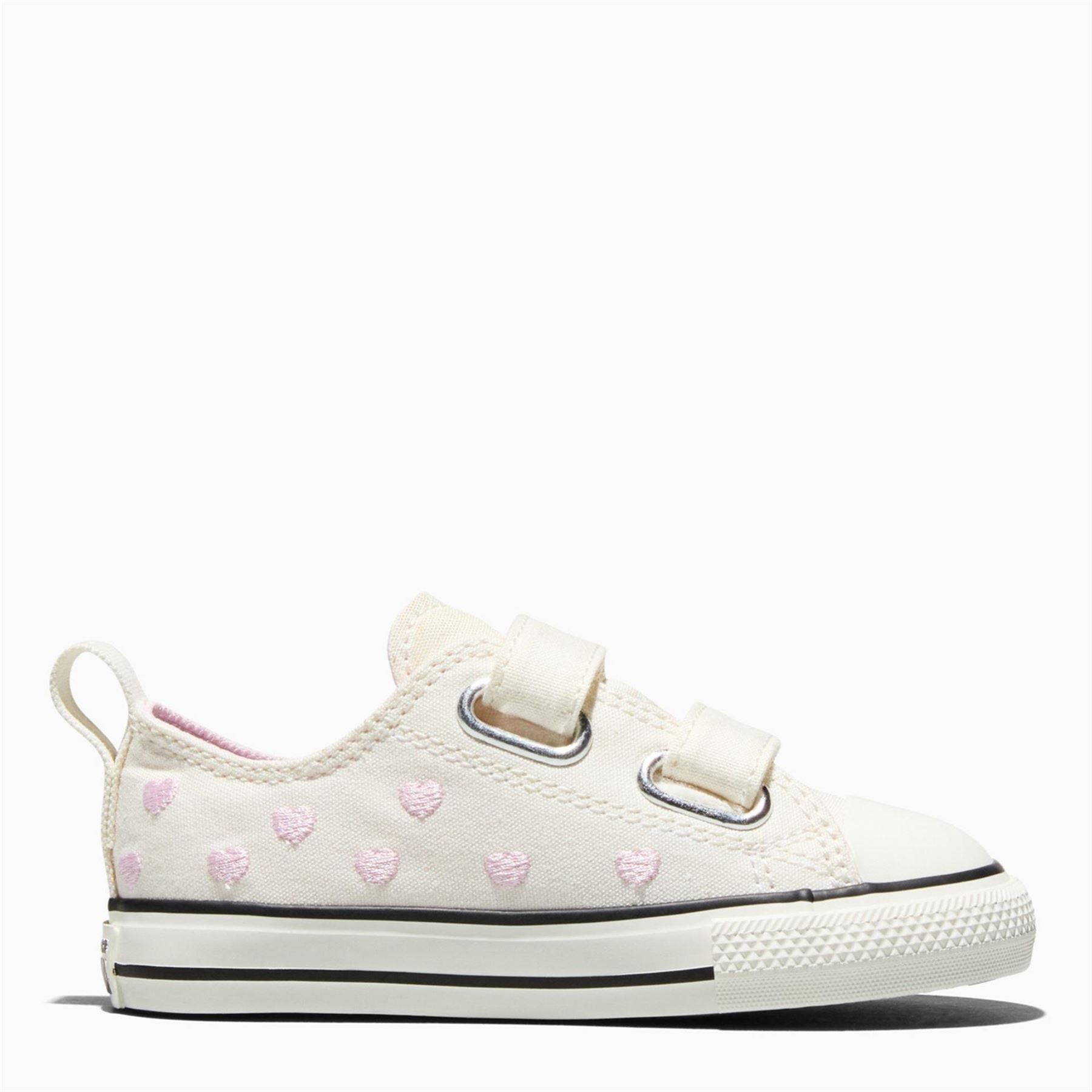 Converse Canvasas Trainers