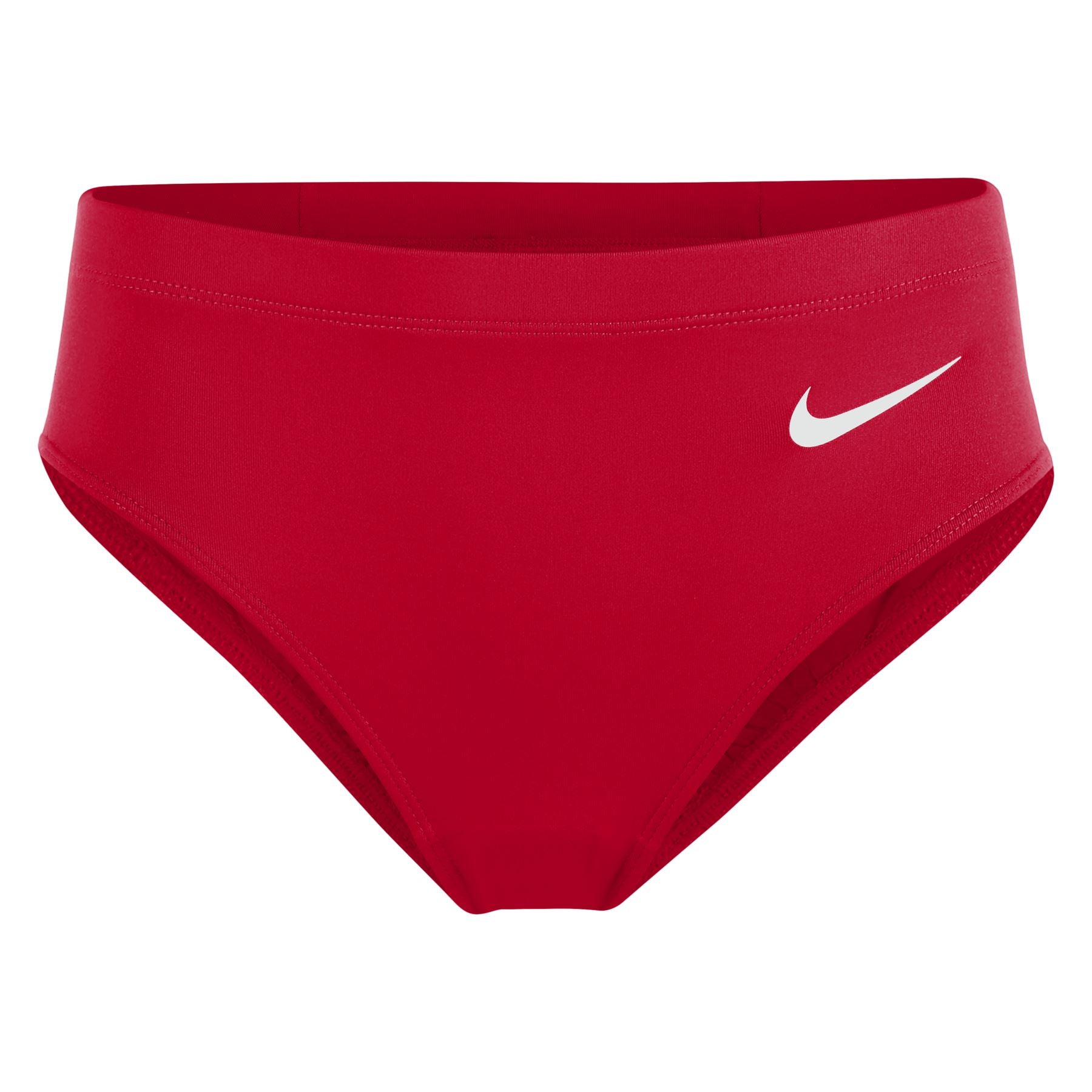 Nike Plain Design Compression Fit Knicker