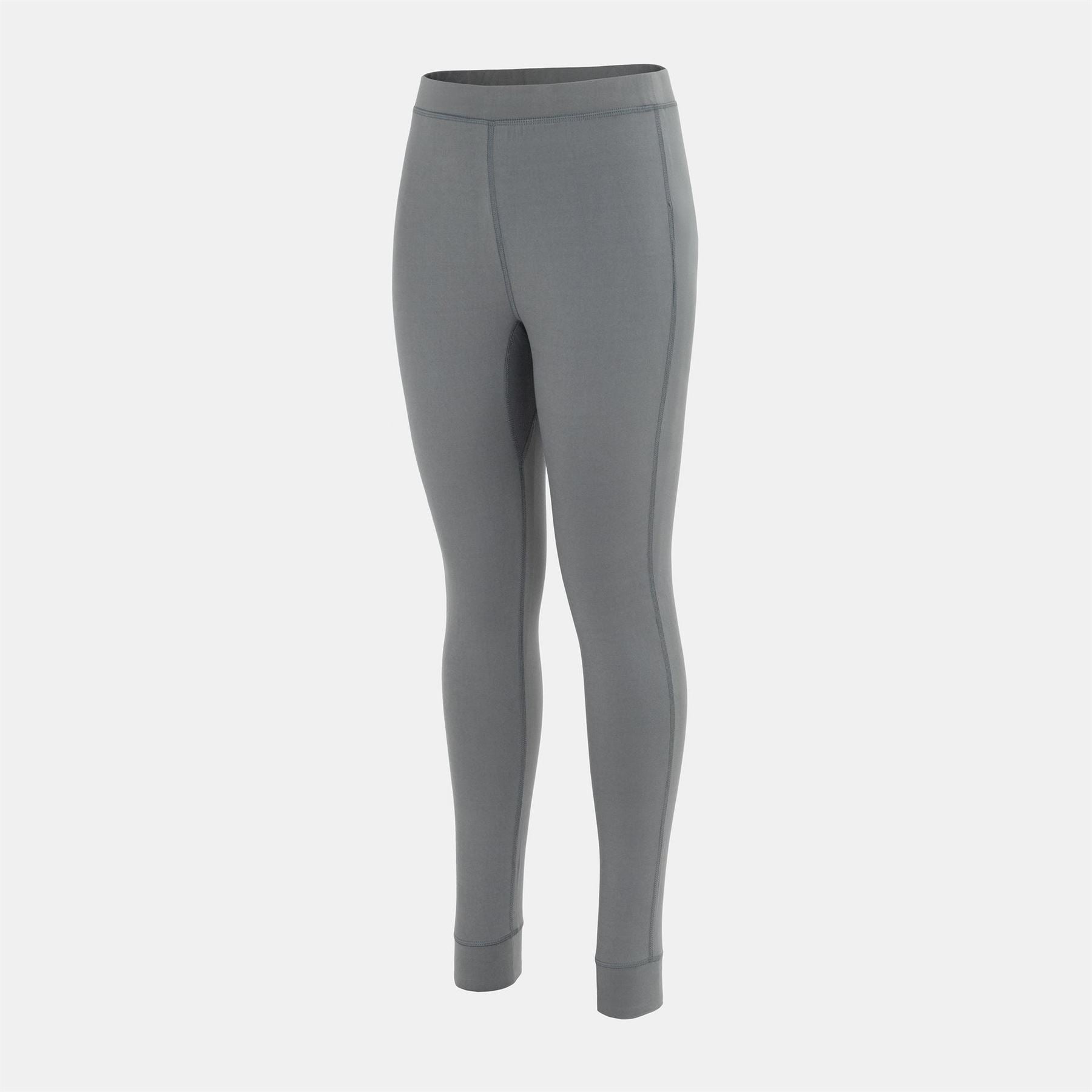 Nevica Meribel Thermal Black Baselayer Leggings
