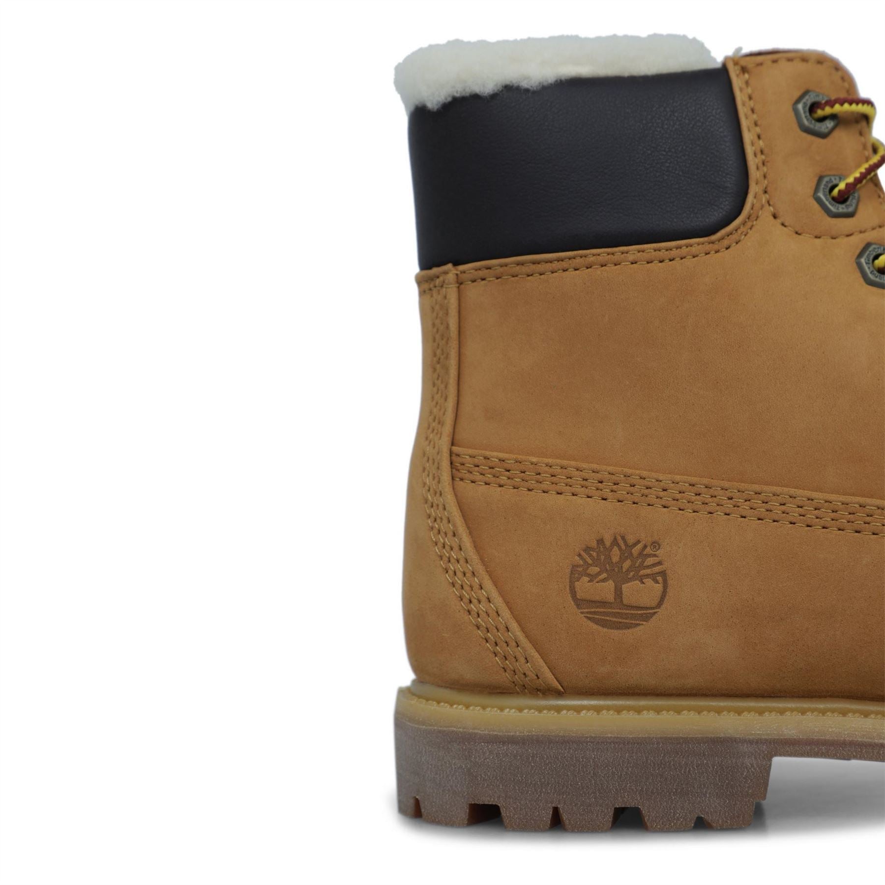 Timberland Premium 6 Inch Warm Line