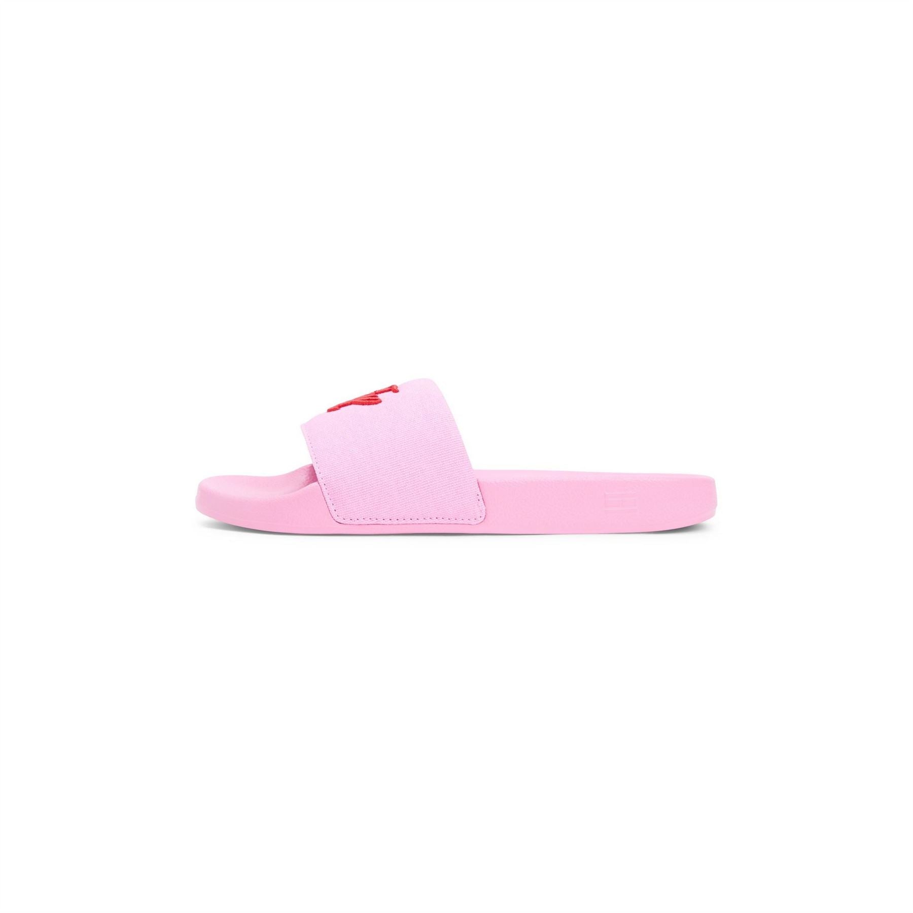 Tommy Hilfiger Script Slide Ld62