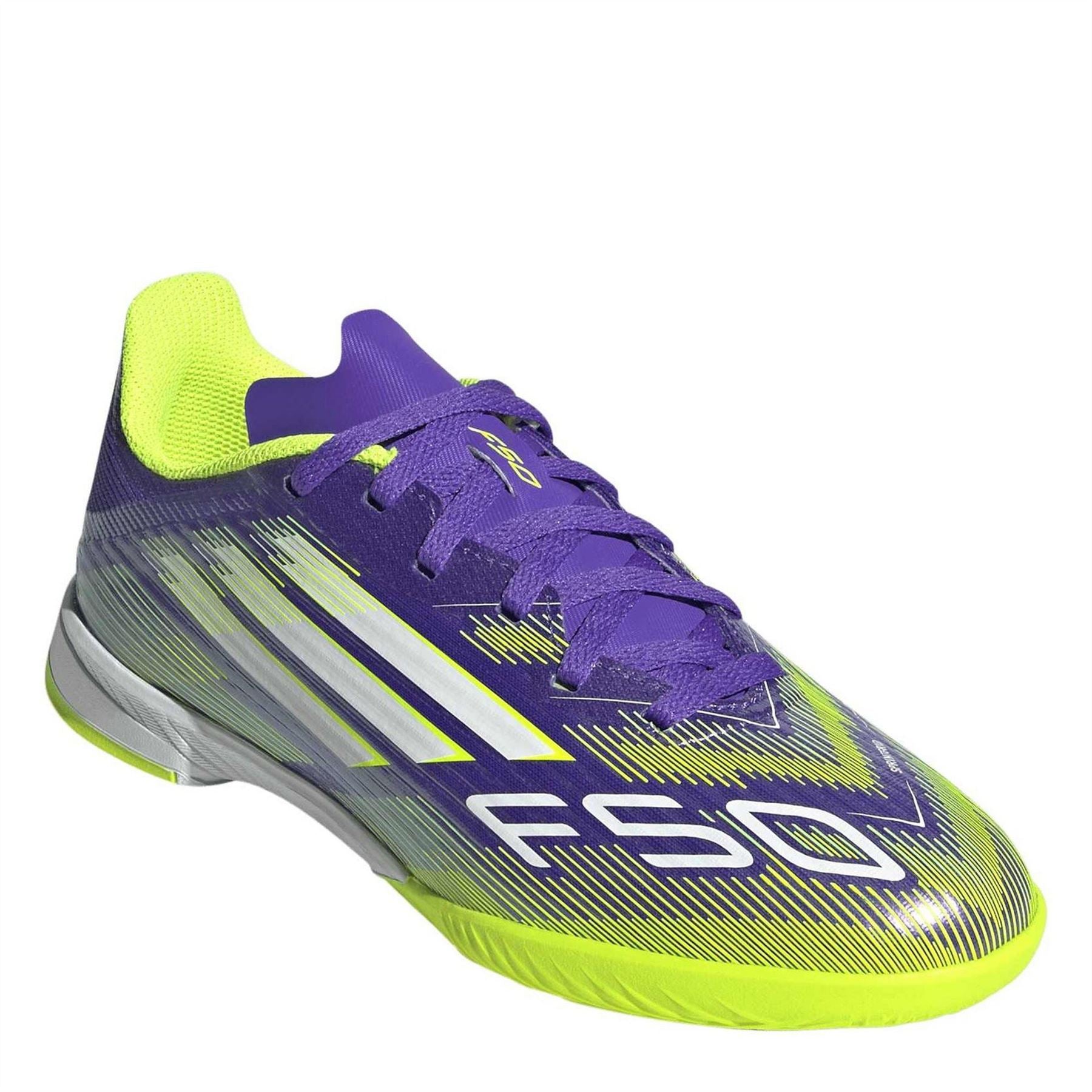 adidas F50 League Indoor Football Boot