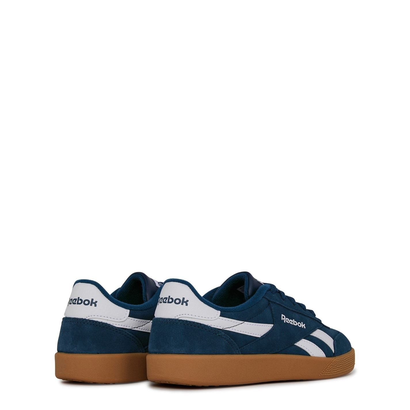 Reebok Smash Edge Low Top Sneakers