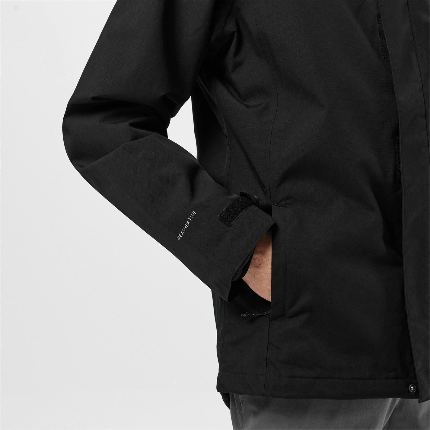 Karrimor Mens 3 In 1 Weathertite Jacket