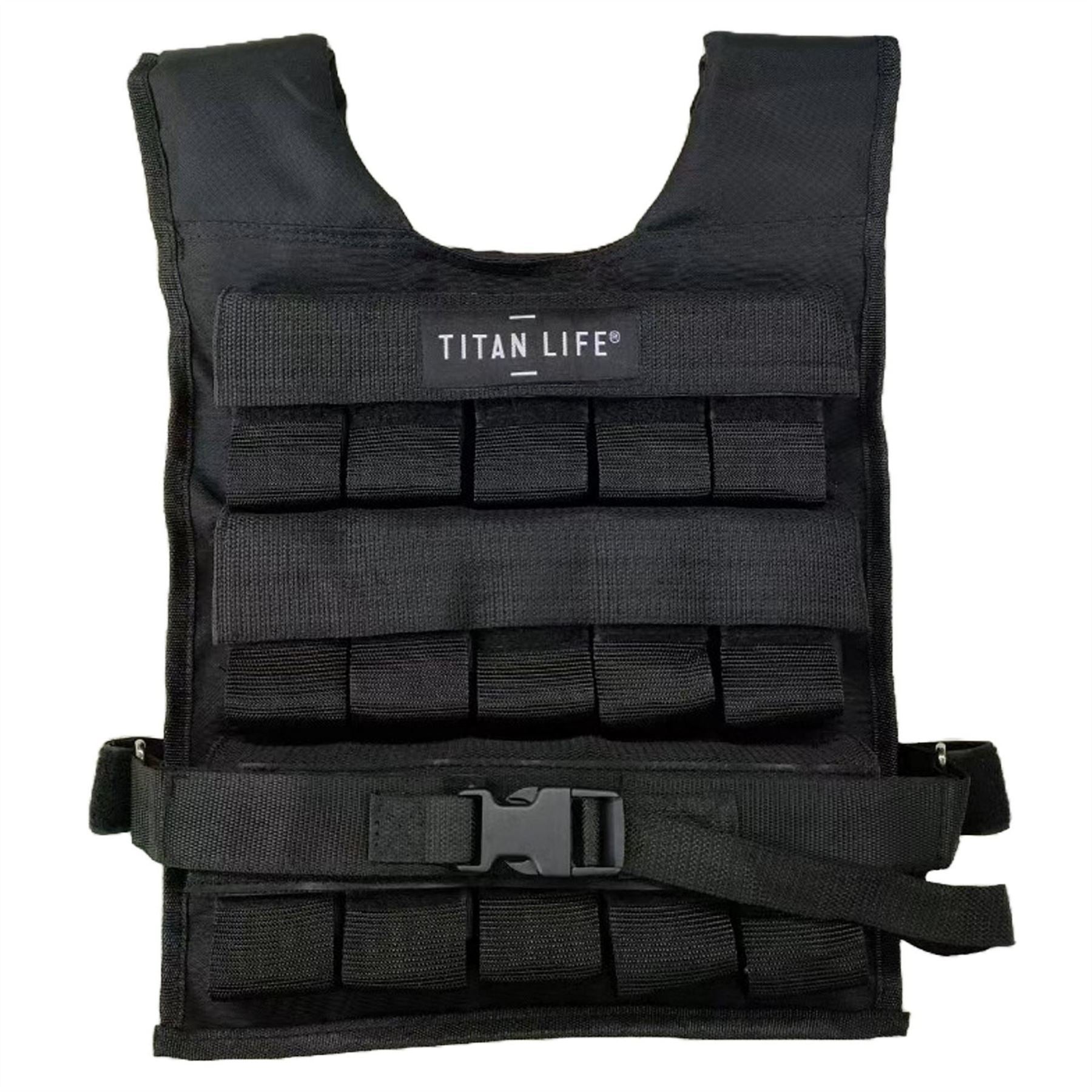 Titan Life Vest 30kg