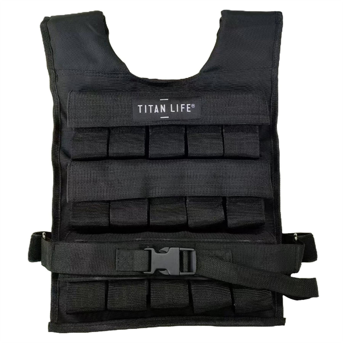 Titan Life Vest 30kg