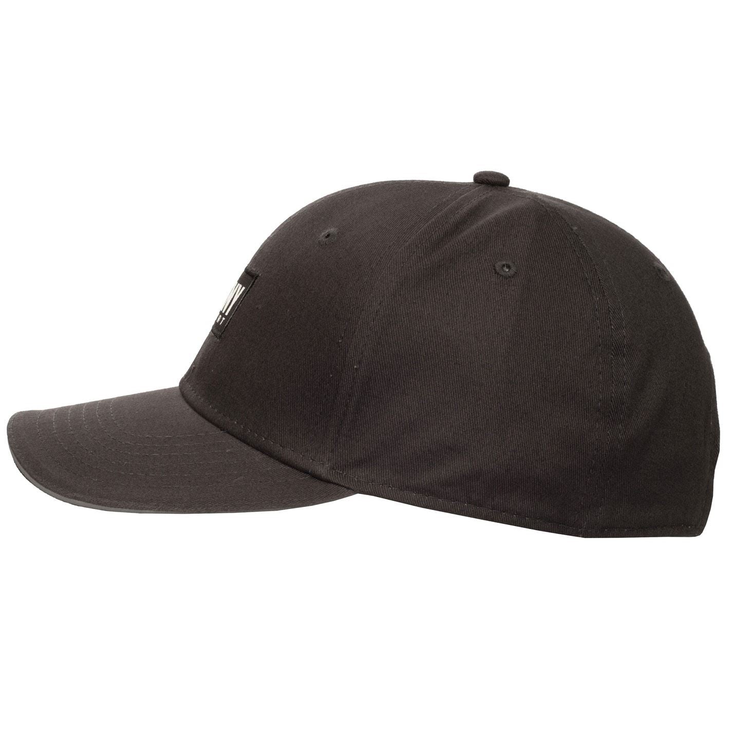 DKNY CtnTwl Lettering Dad Cap