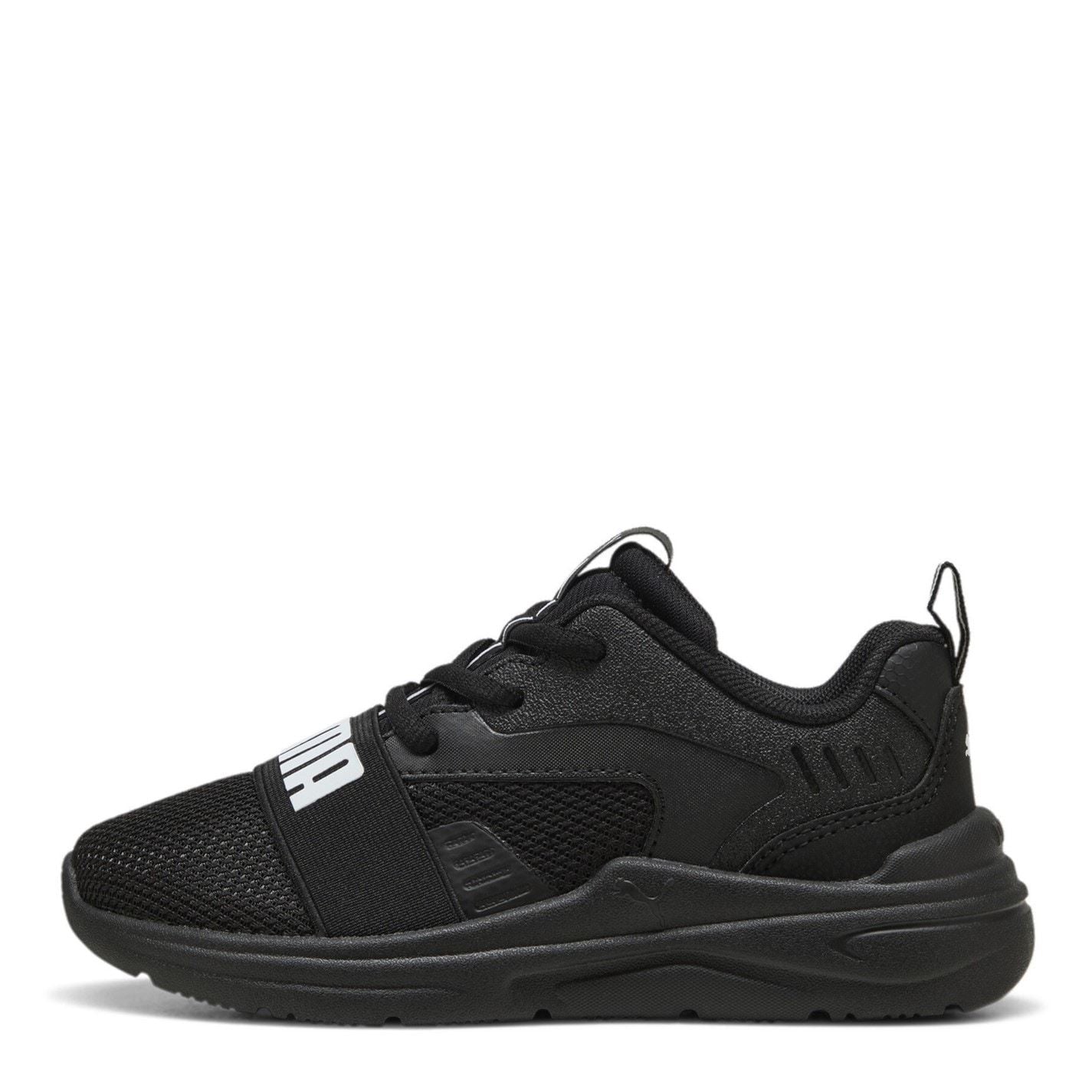 Puma Wired Softride Runners