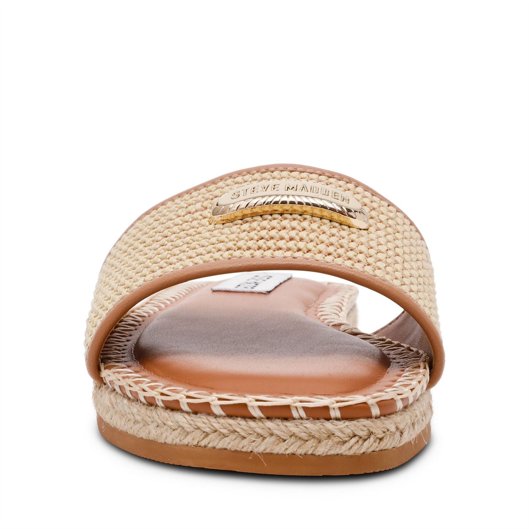 Steve Madden Flat Sandals