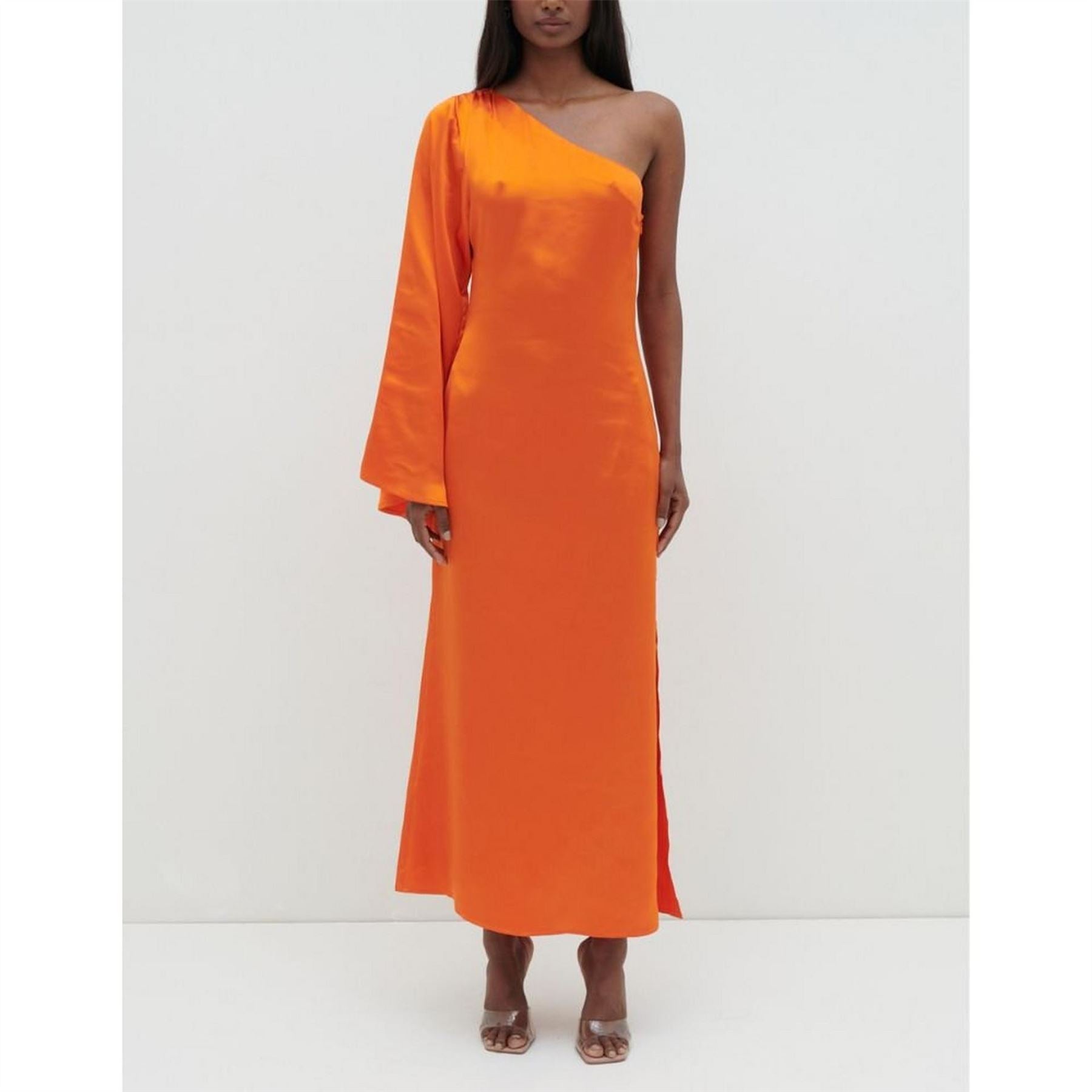 Pretty Lavish Slinky Dress