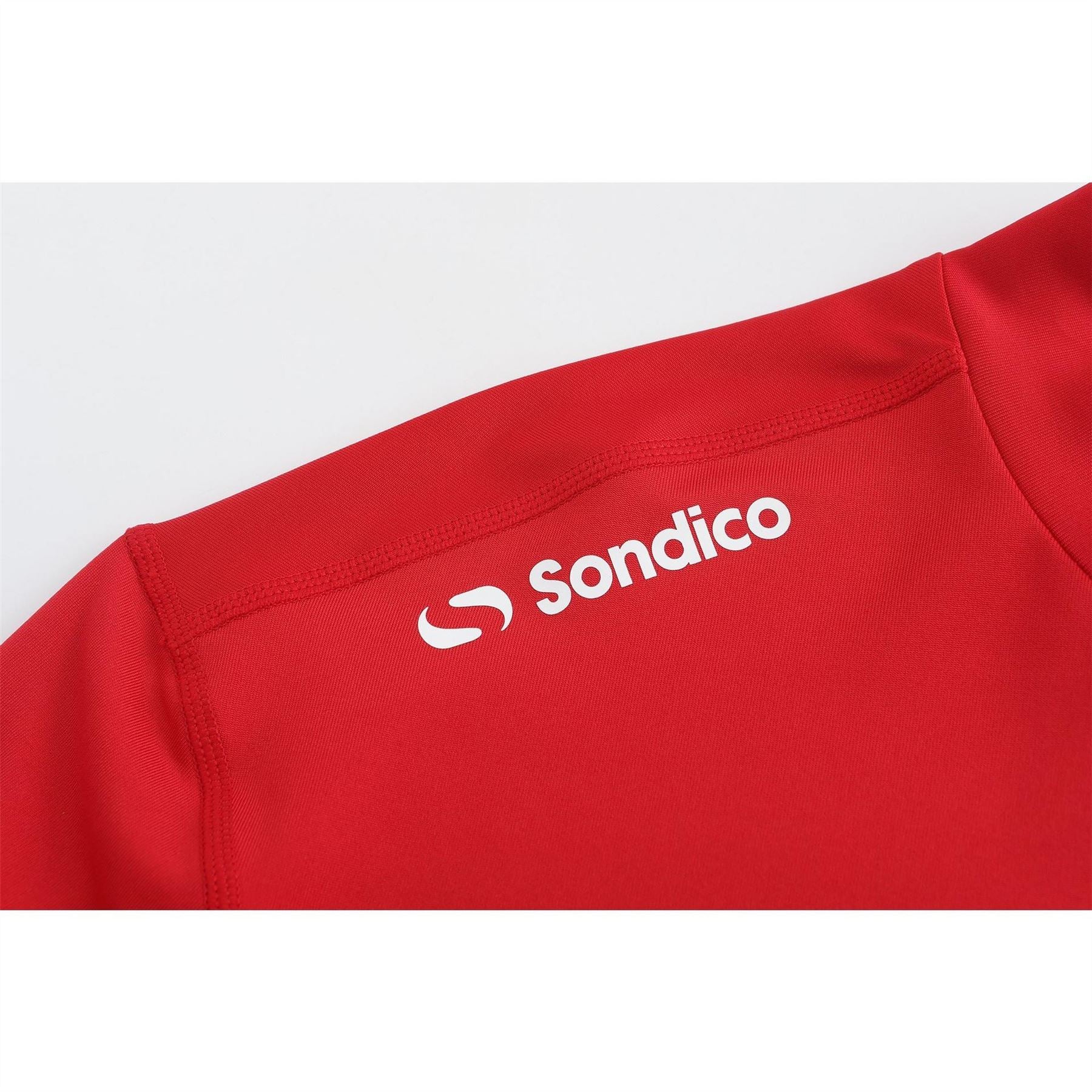 Sondico Mens Base Mock Neck