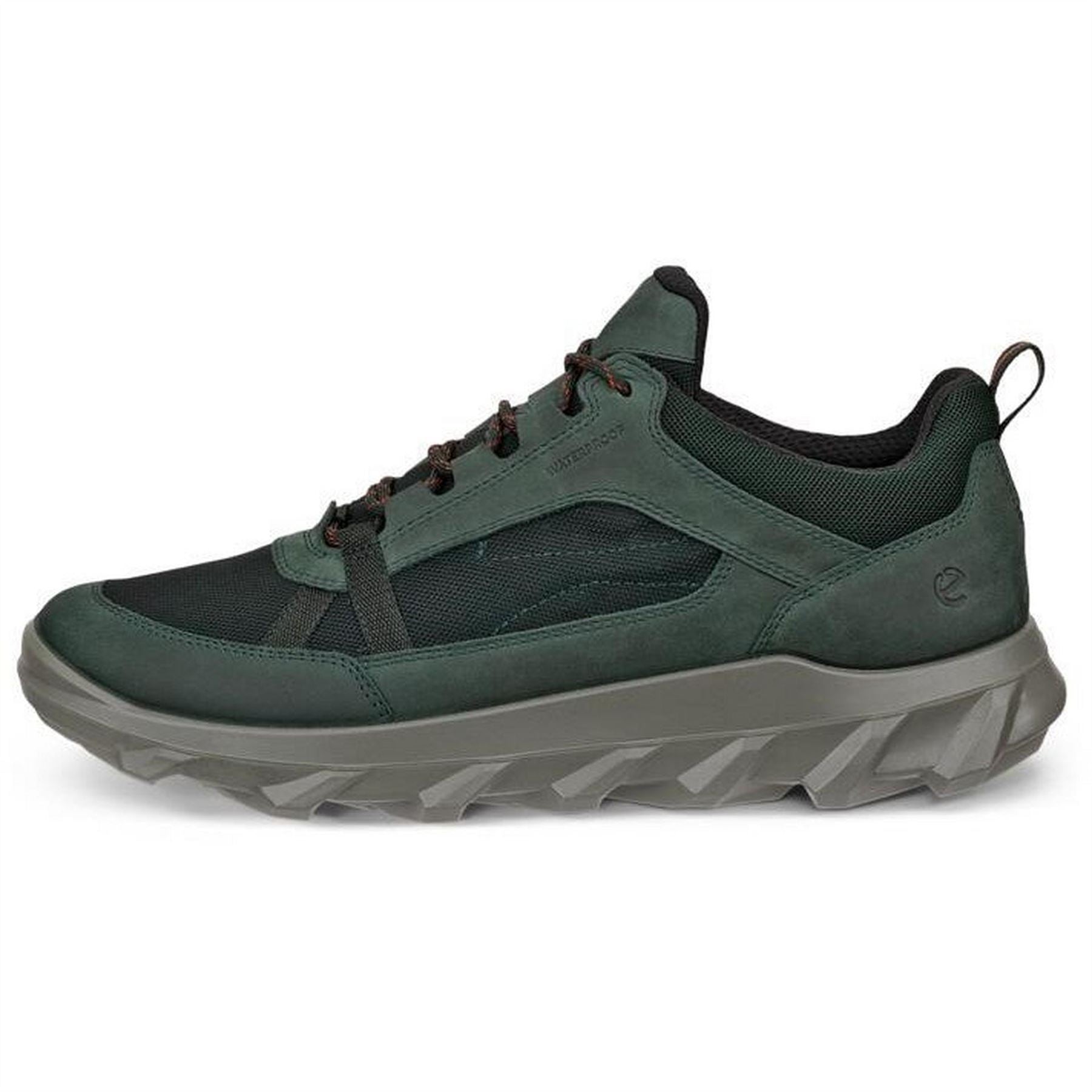Ecco Mx Low Top Walking Sneakers