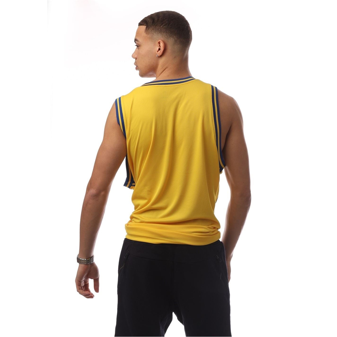 adidas Alba Berlin Home Shirts Adults