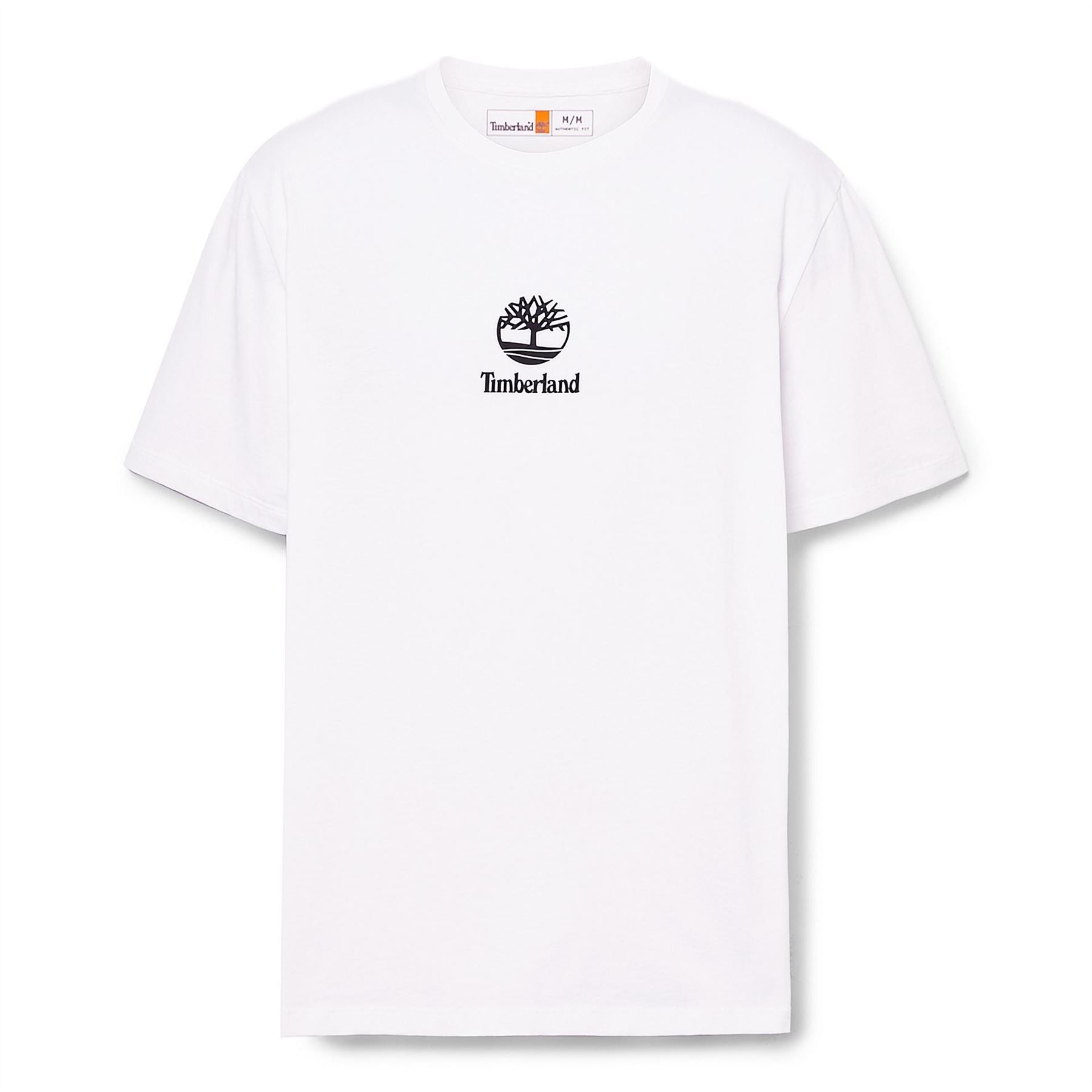 Timberland Logo T-Shirt
