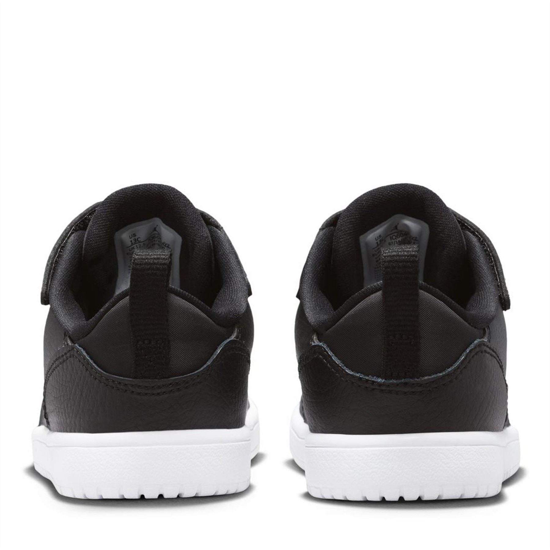 Air Jordan Access Court Low Top Sneakers