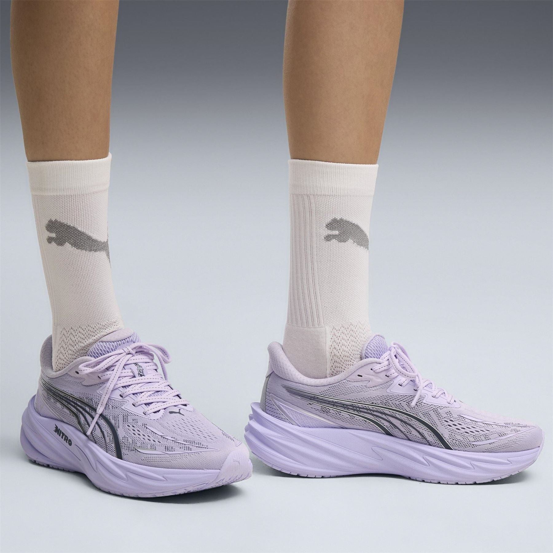 Puma Velocity Nitro 5 Road Running Shoes