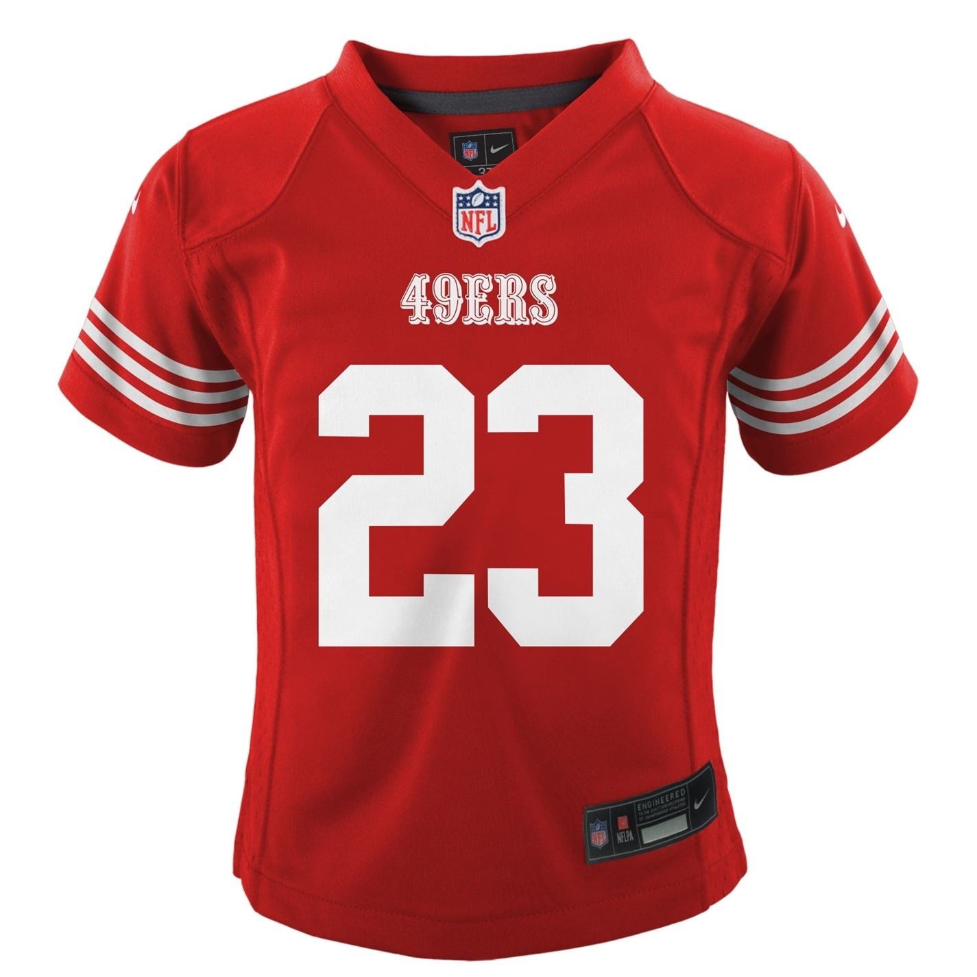 Nike Nfl Game Jersey Ch54