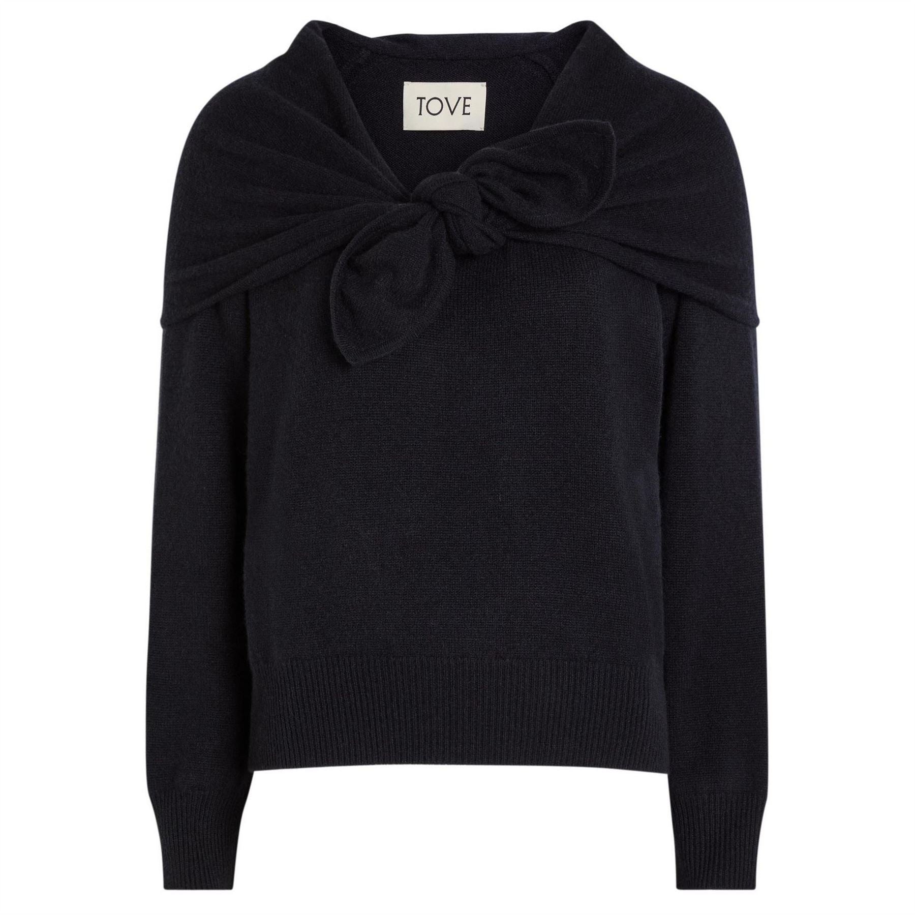 Tove Cashmere Jumper