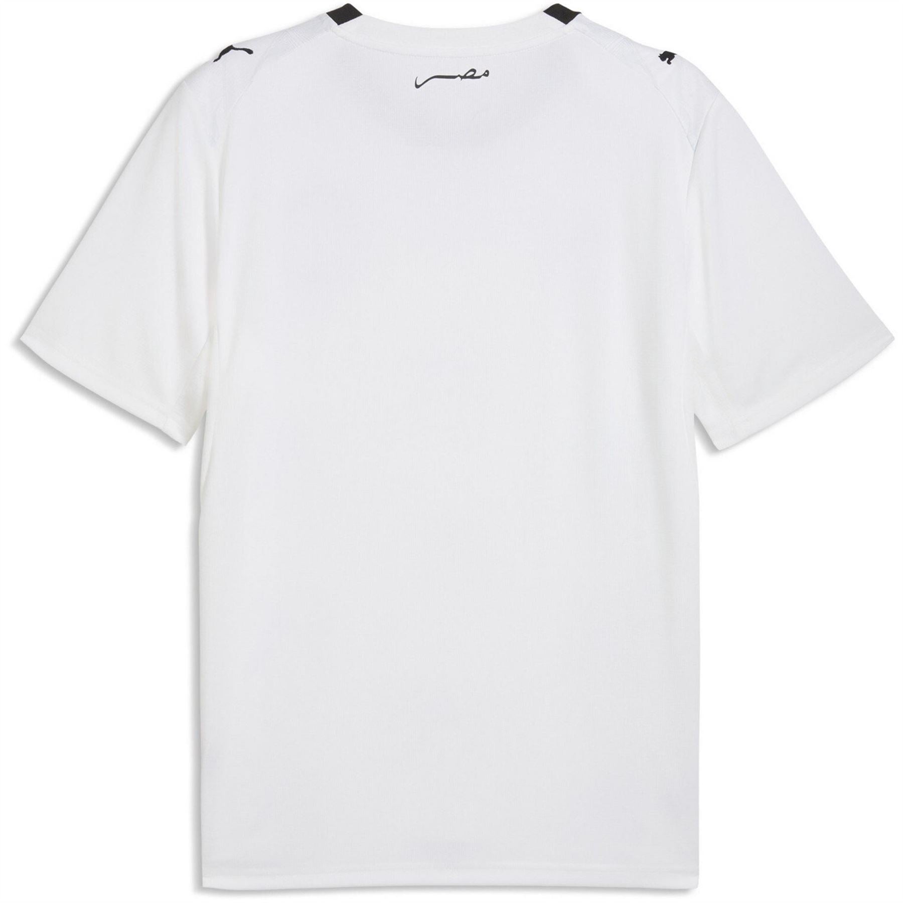 Puma Egypt Fifa World Cup 2026™ International Football Shirt