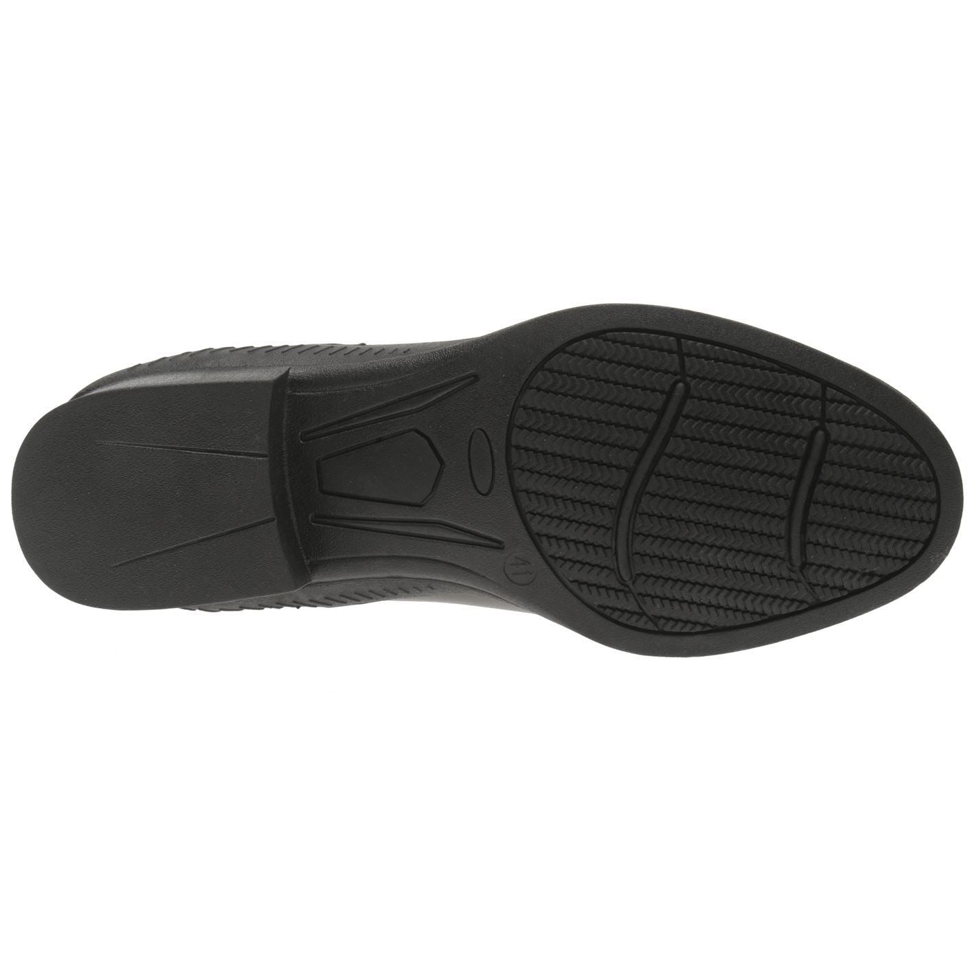 Brogini Tivoli Zip Jodhpur Boots